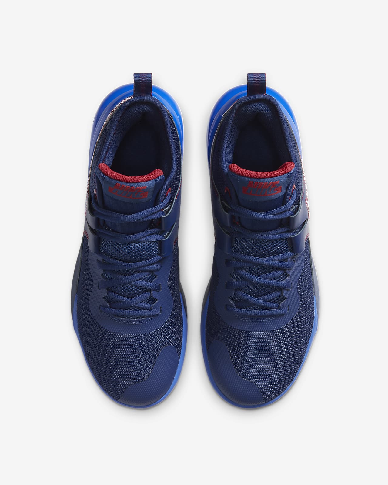 nike air max good for basketball