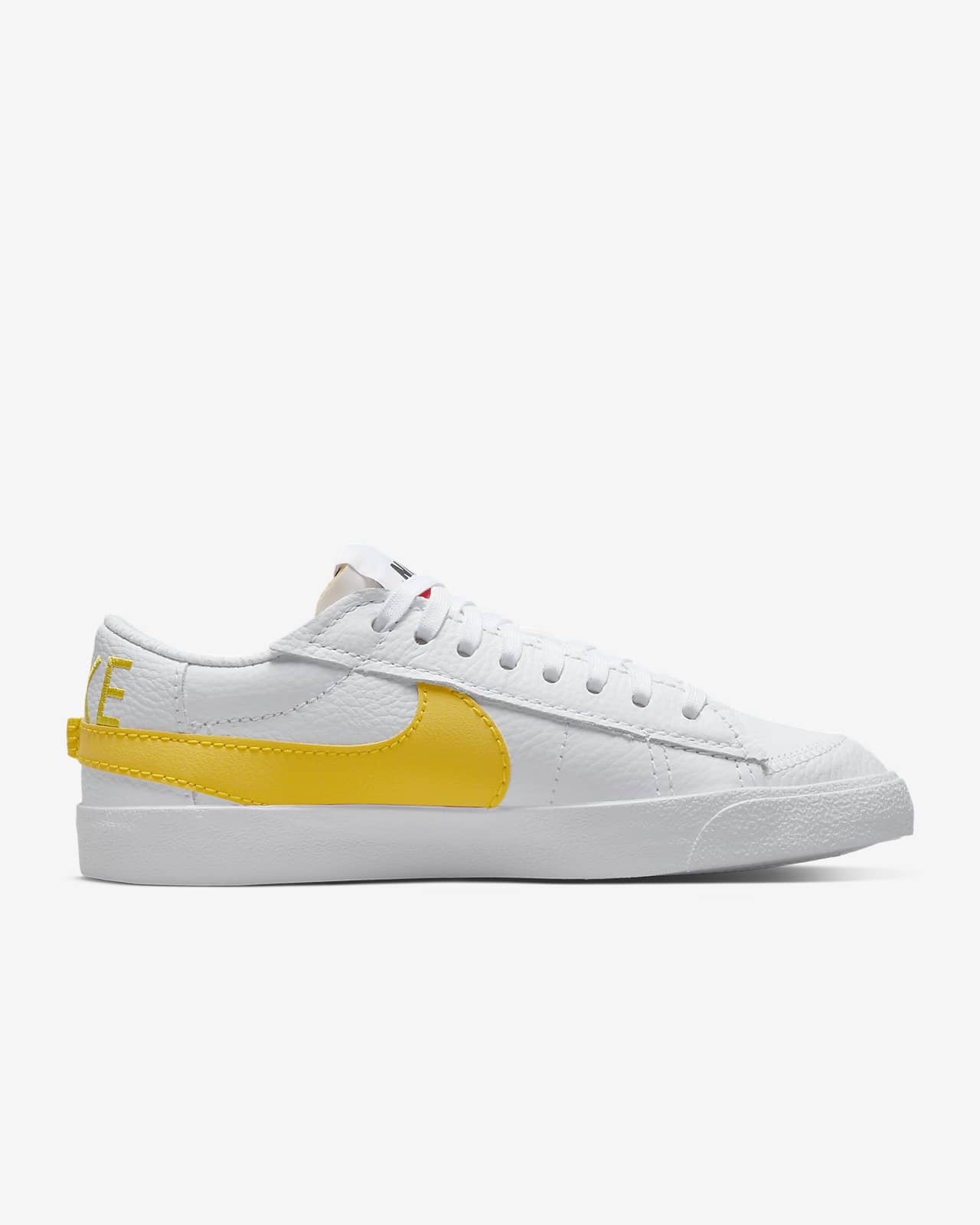 Scarpa Nike Blazer Low Jumbo – Uomo. Nike IT