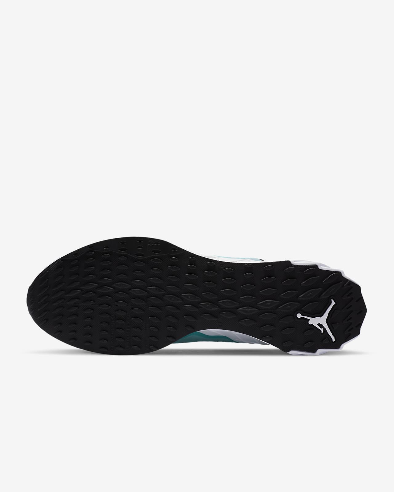 jordan zoom trunner ultimate running shoe