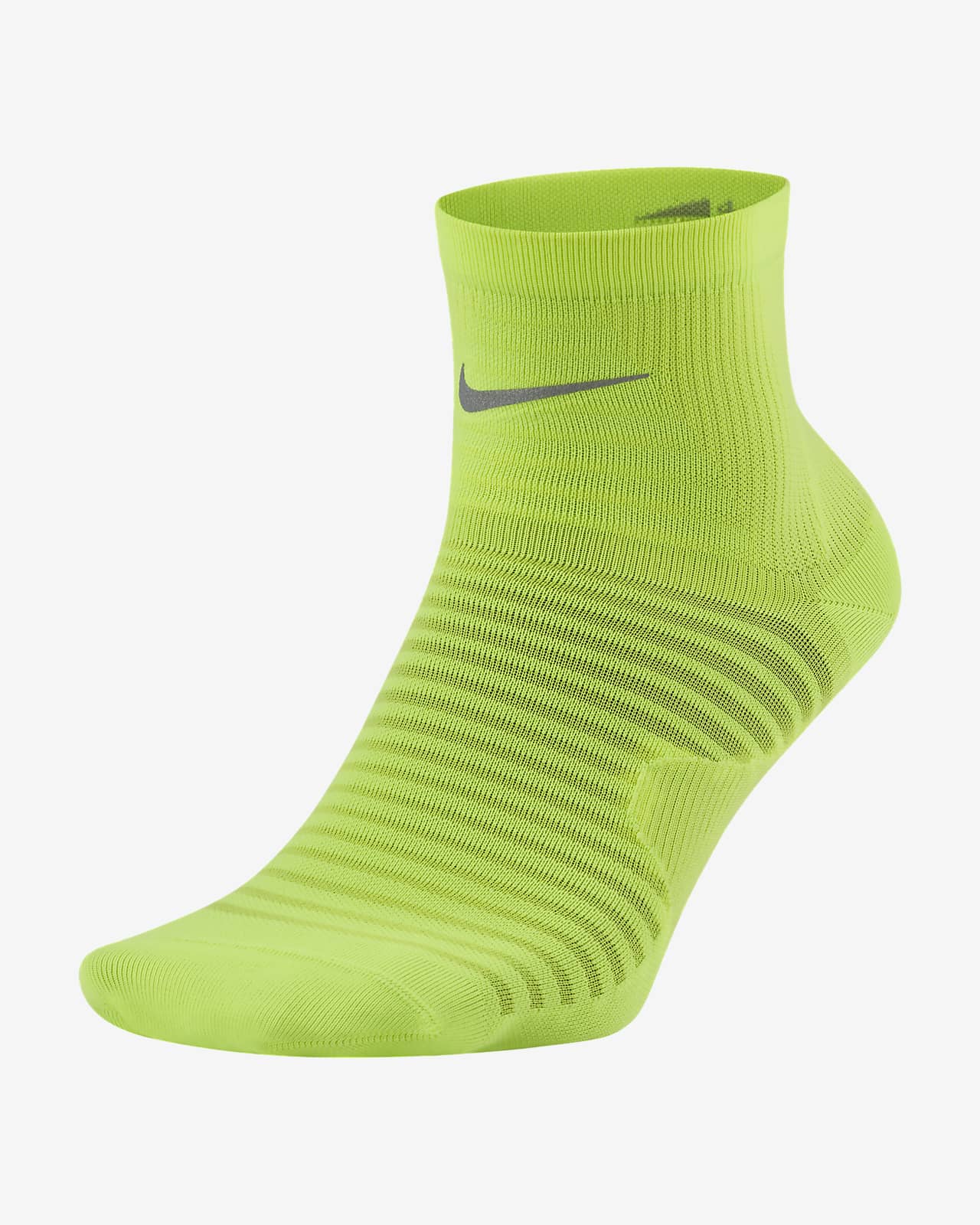 nike lightweight ankle socks