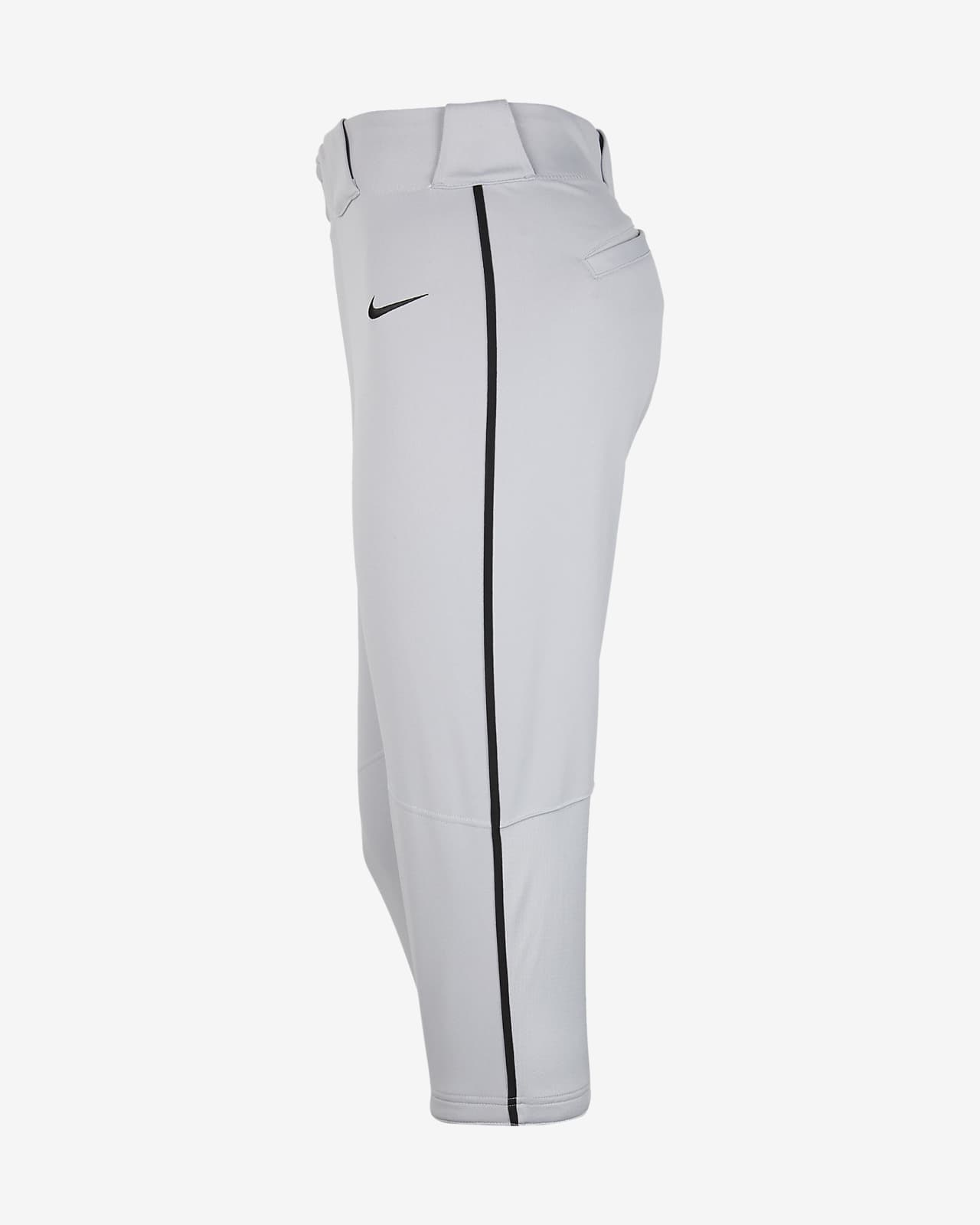 NIKE VAPOR PRO SLIM FIT NWT SIZE LARGE in 2023 | Mens pants size chart,  Track pants mens, Nike tech fleece