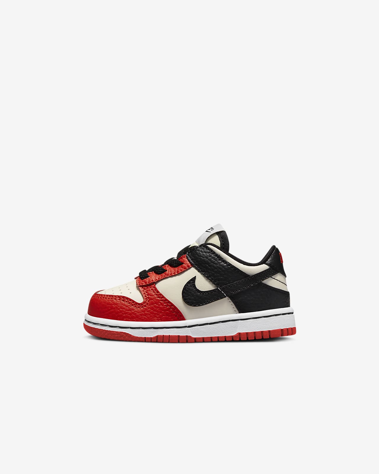 Nike Dunk Low cipő babáknak. Nike HU