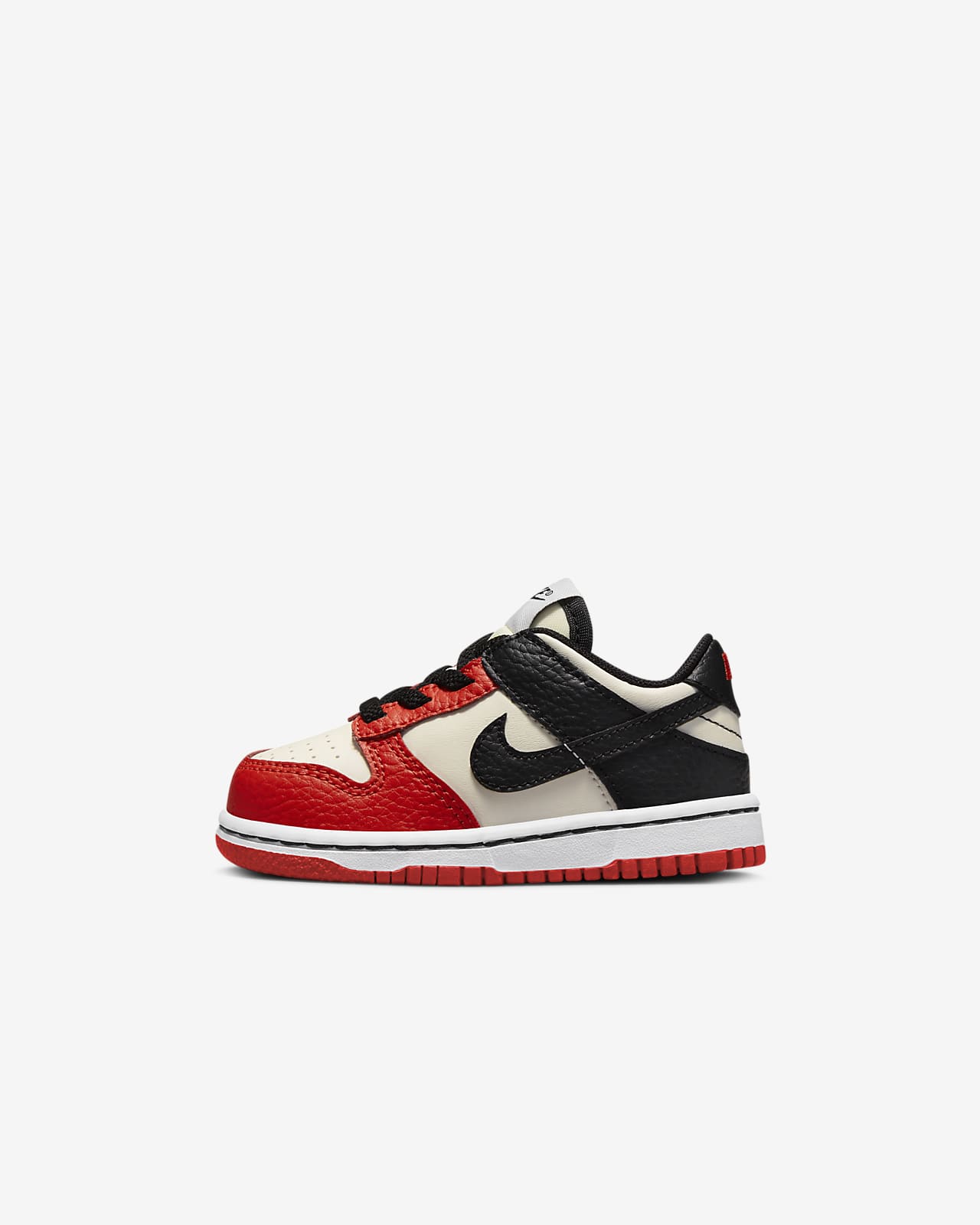 jordan dunk low preto