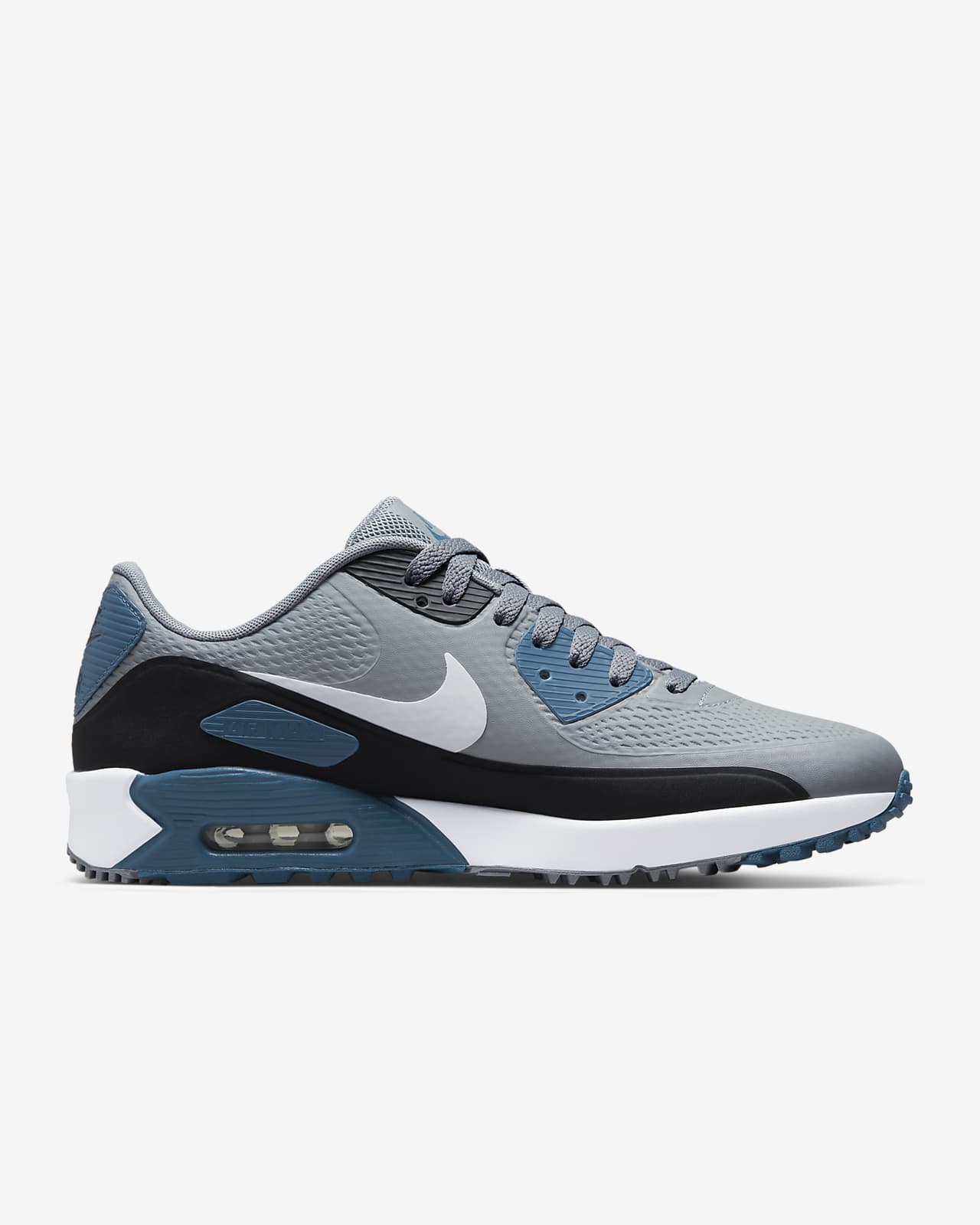 NIKE エアマックス90 ゴルフシューズ