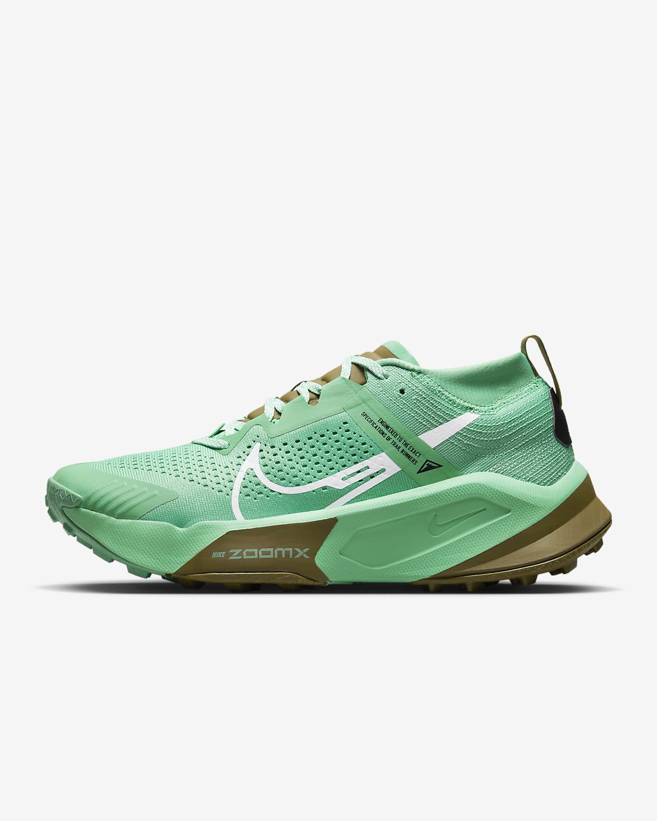 oog Uitroepteken Regulatie Nike Zegama Men's Trail Running Shoes. Nike.com