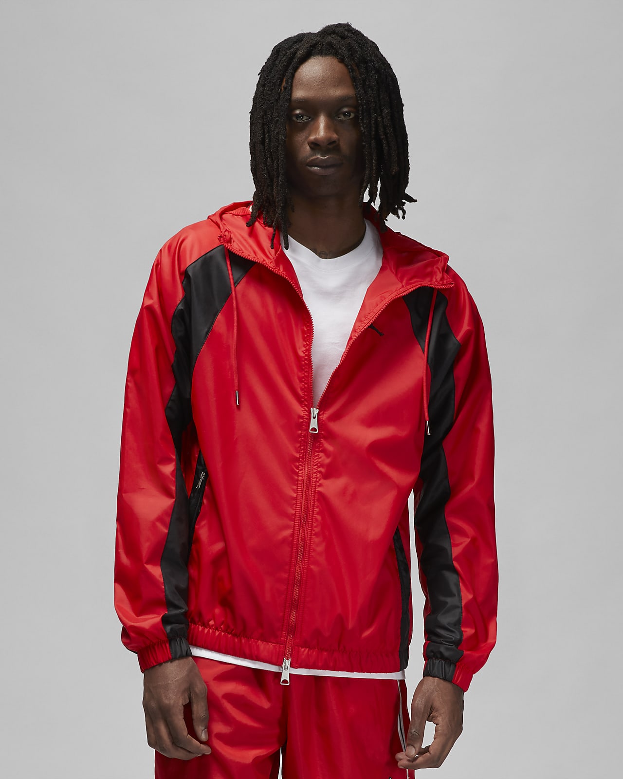 Jordan Essentials Men's Woven Jacket 