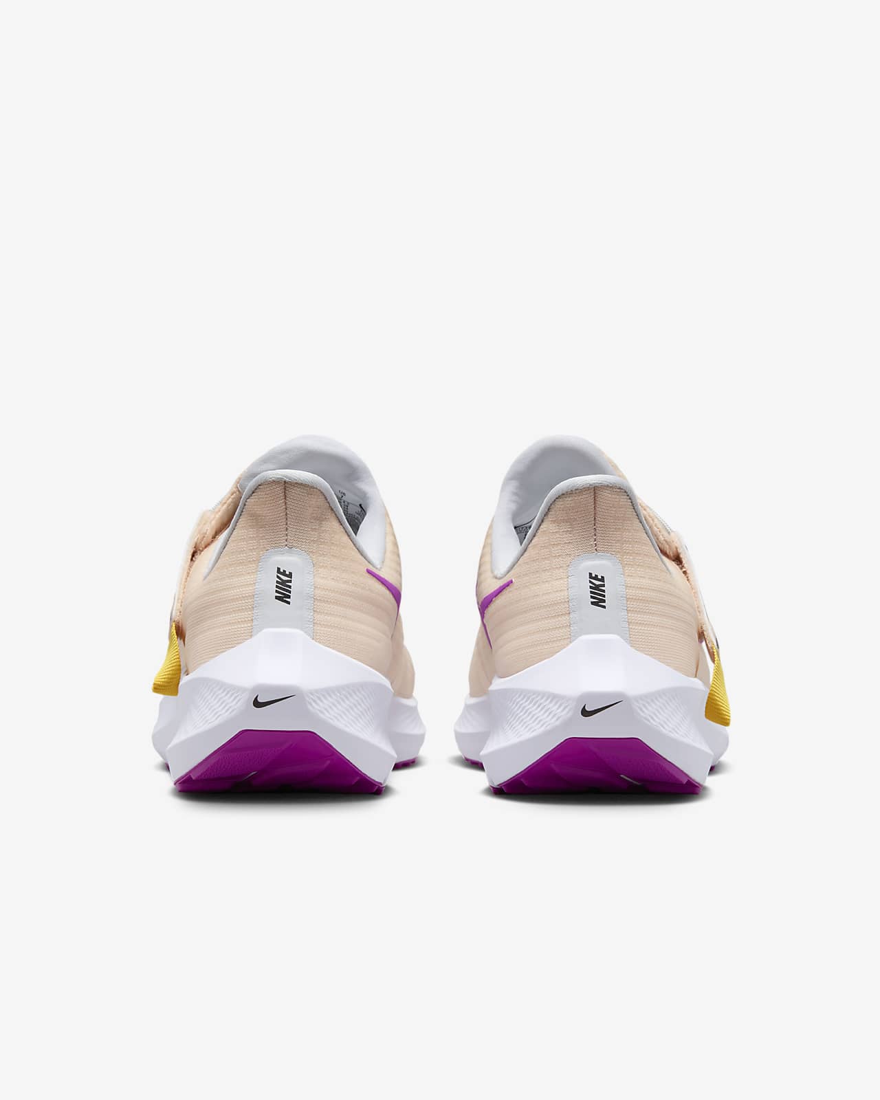 Nike Pegasus FlyEase Womens Running Shoes Review
