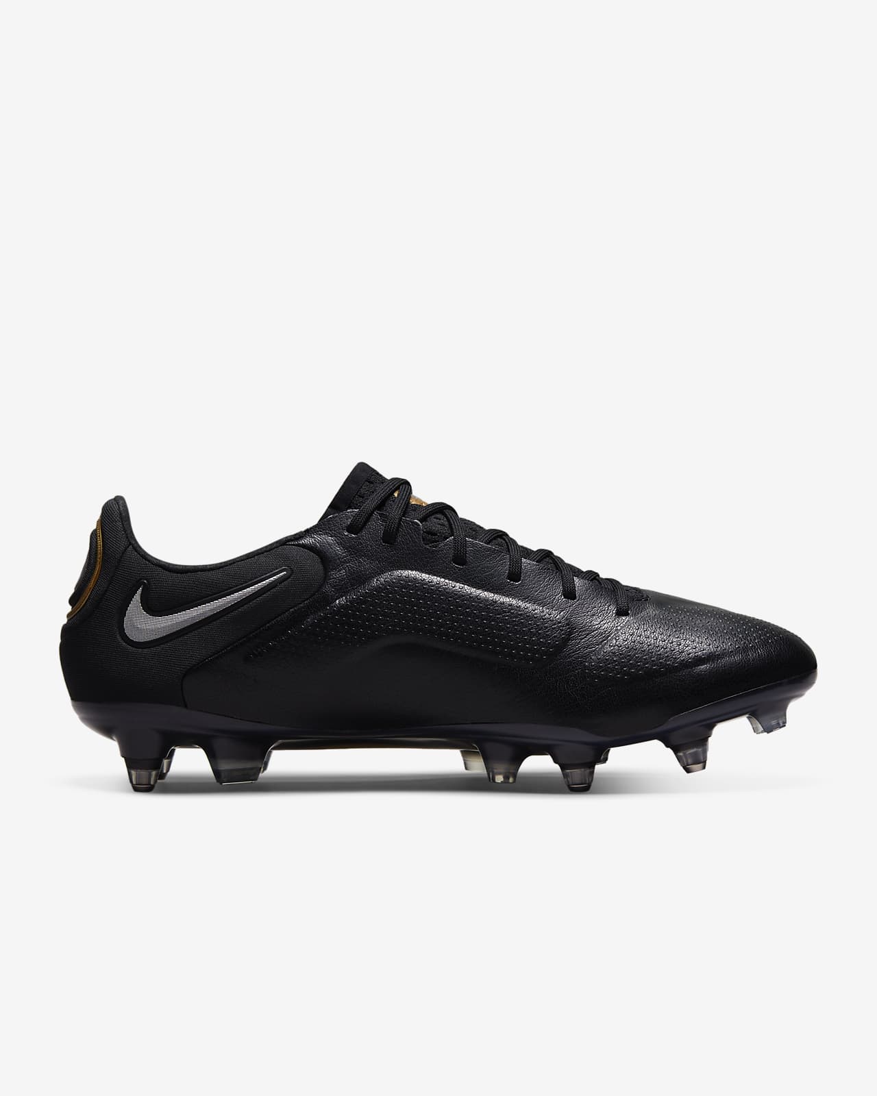 Nike Tiempo Legend 9 Elite SG-Pro AC Voetbalschoen (zachte ondergrond). Nike  NL