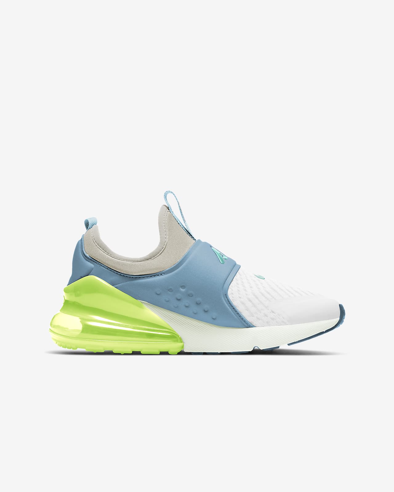 nike air max 270 extreme boys