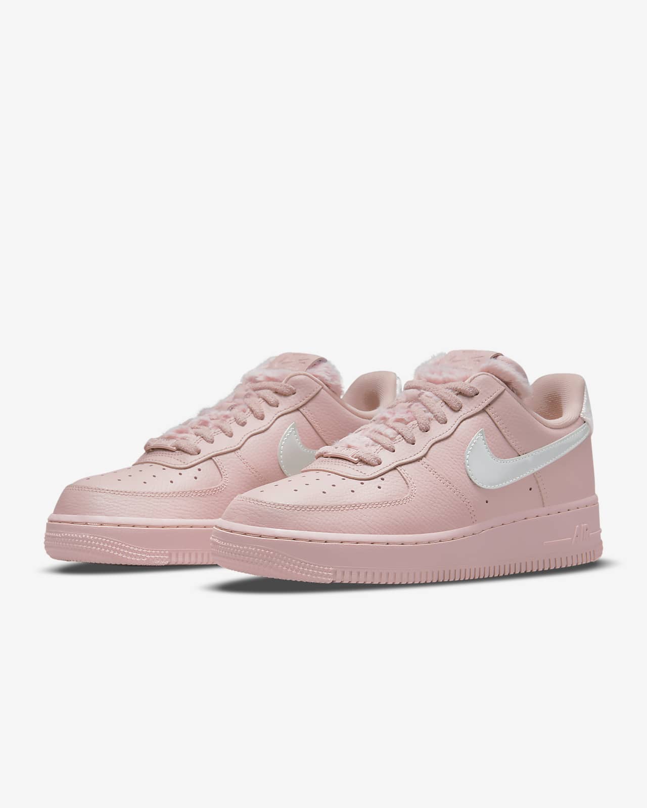 Air Force 1 '07 Zapatillas - Mujer. Nike ES