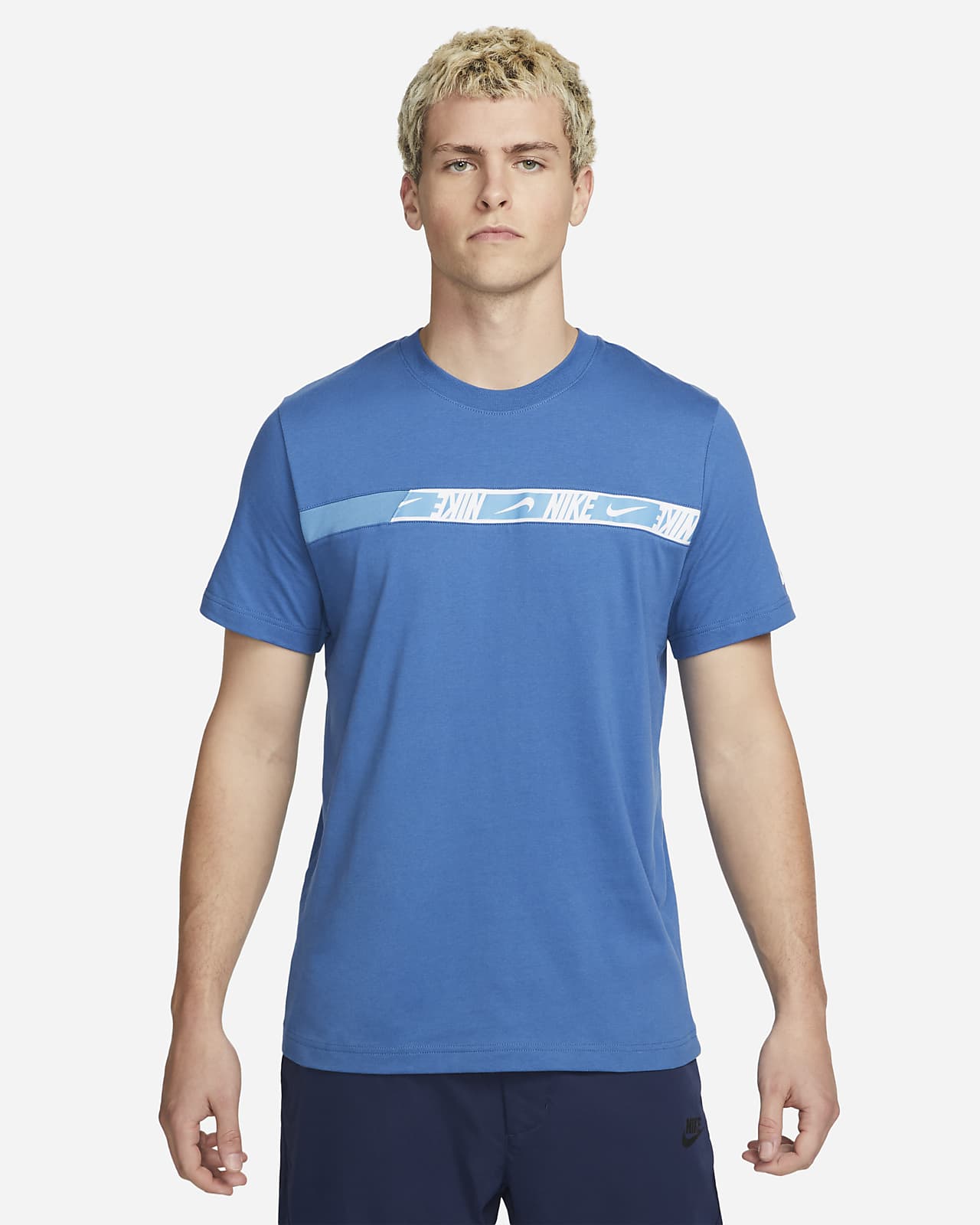T-SHIRT MANICA CORTA JORDAN CLASSICS NIKE UOMO