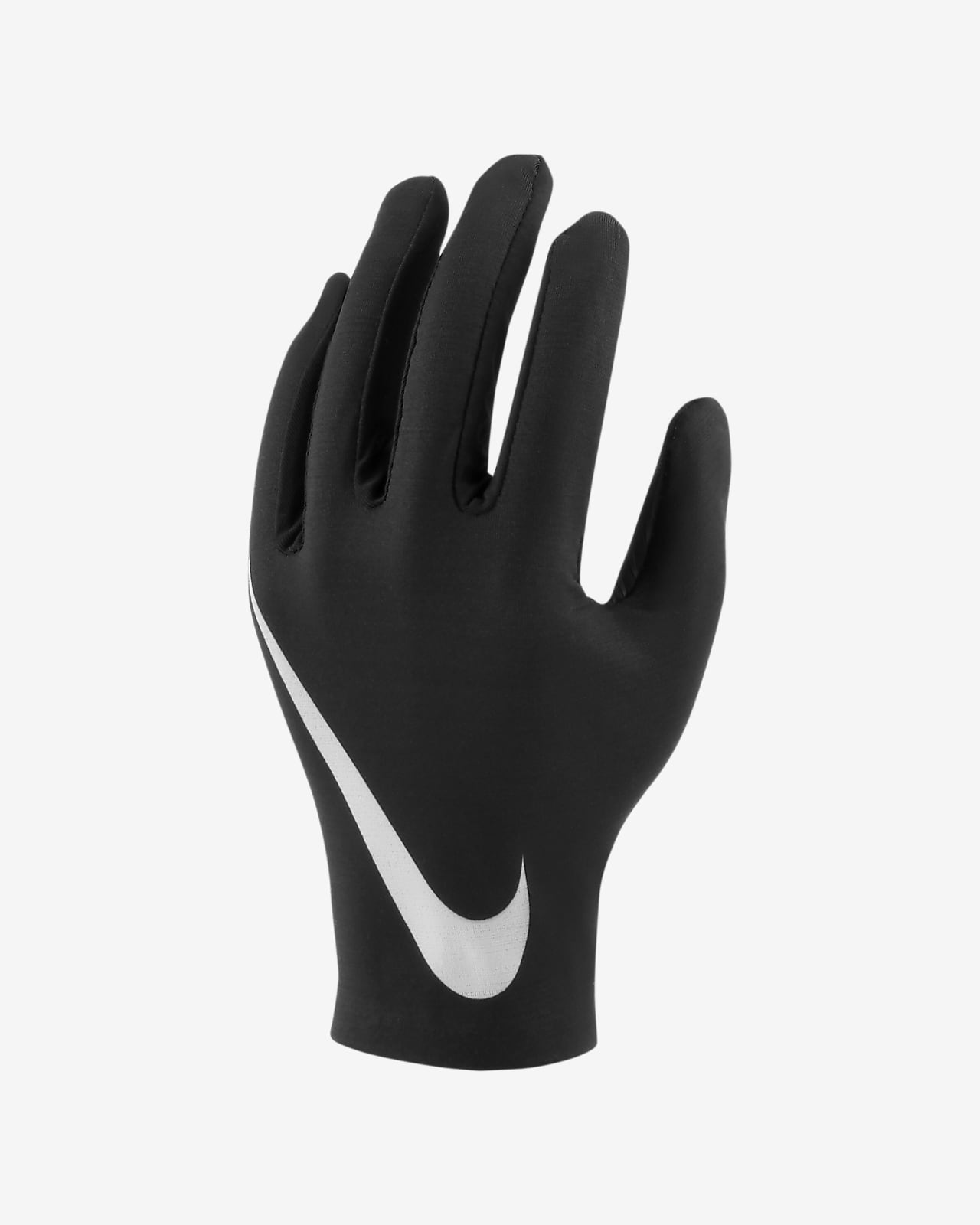 nike women's gym essential fitness gloves