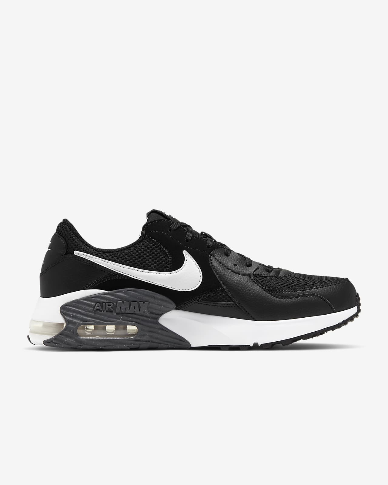 Nike Air Max Excee sko til herre. Nike NO Herre Fritid Sko. Nike NO