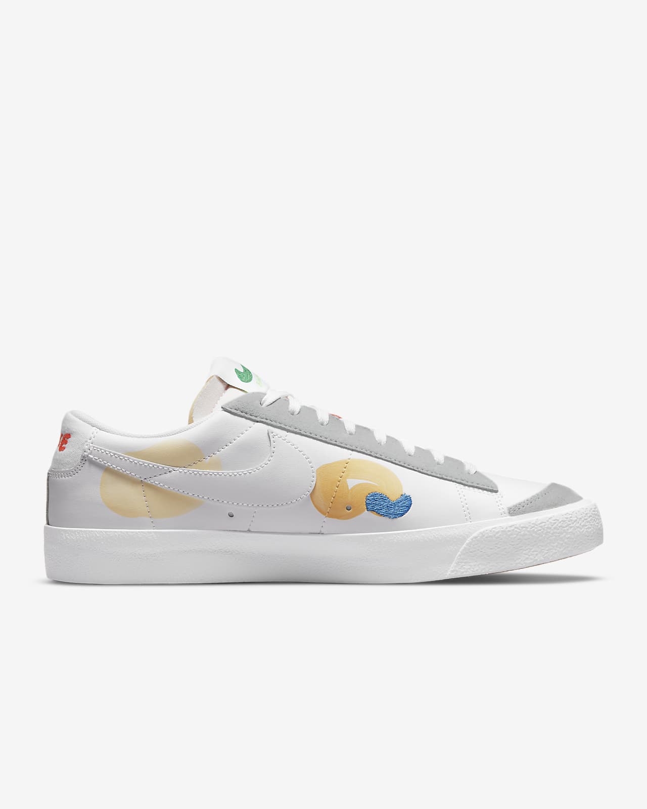 nike blazer low 09
