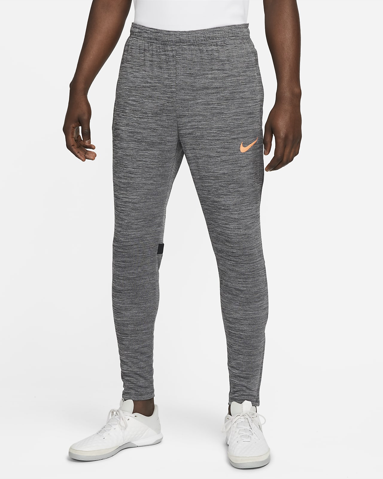 Nike Dri-FIT Academy Men's Football Tracksuit Bottoms. Nike NL