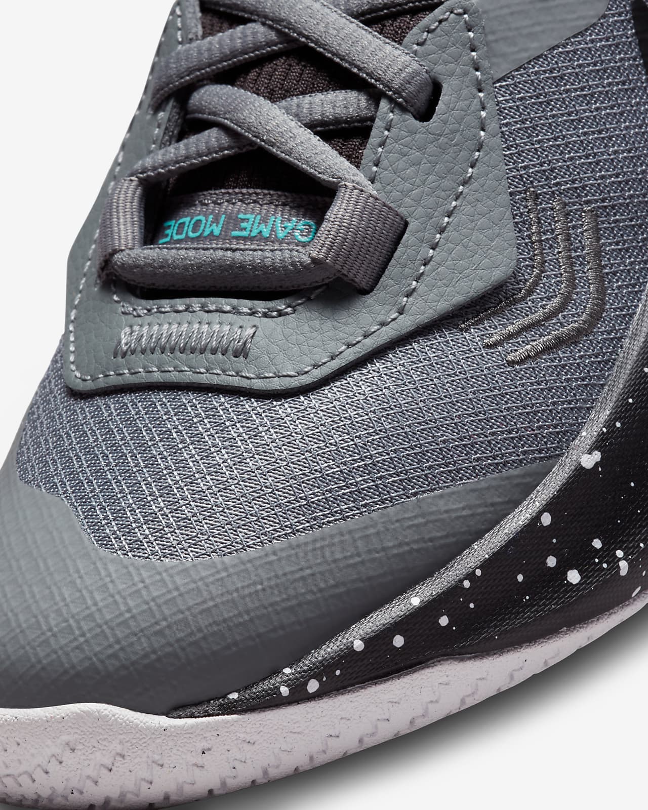 Scarpa da basket Nike Air Zoom Crossover – Ragazzi. Nike IT