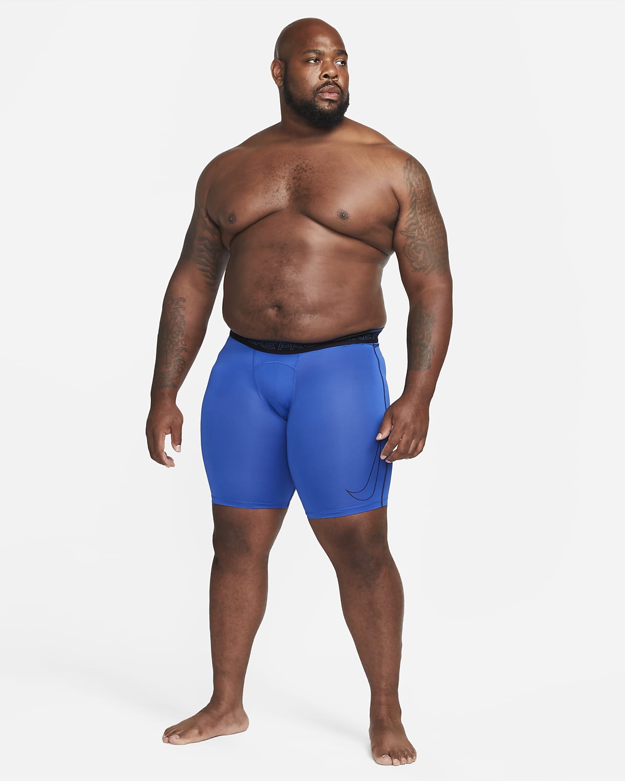 adverteren thee bodem Nike Pro Dri-FIT Men's Long Shorts. Nike.com