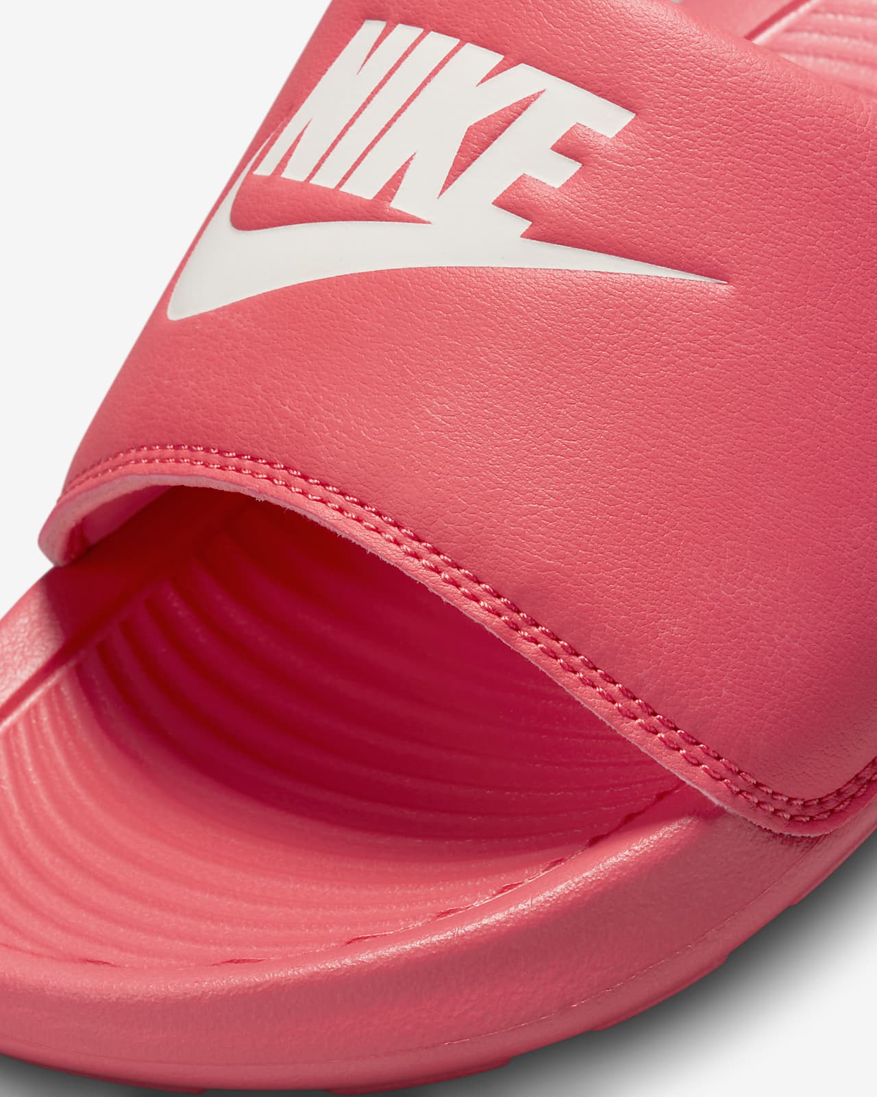 Gastos de envío Aplastar Conveniente Nike Victori One Slippers voor dames. Nike BE