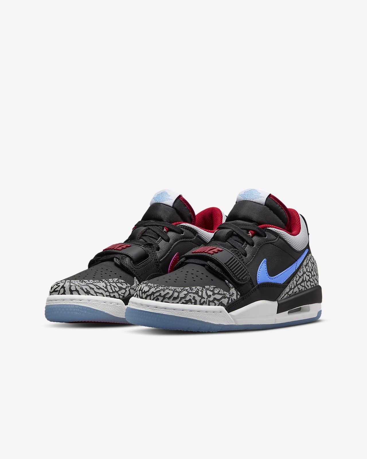 Air Jordan Legacy 312 Low Zapatillas - Niño/a. Nike ES