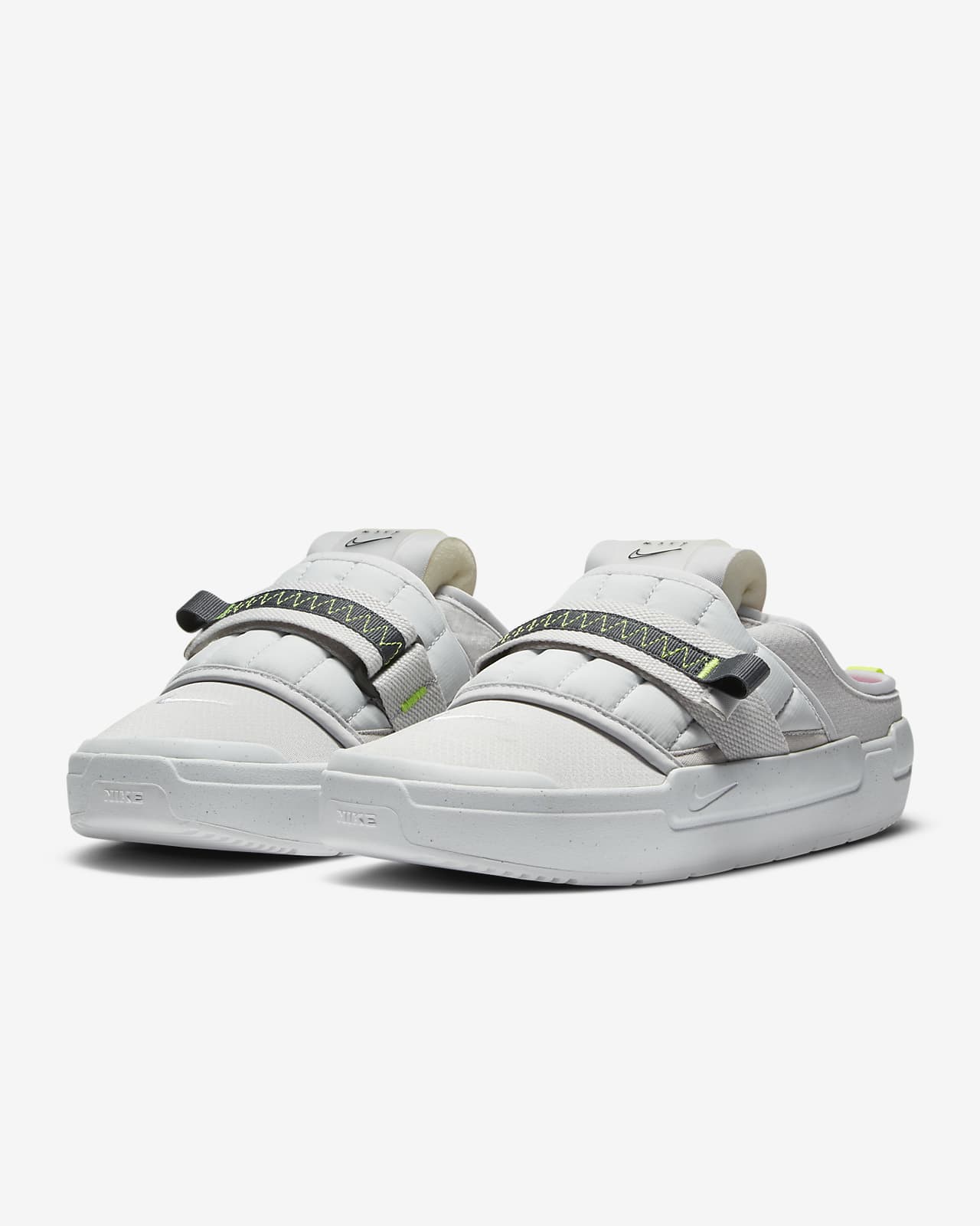 nike mules mens