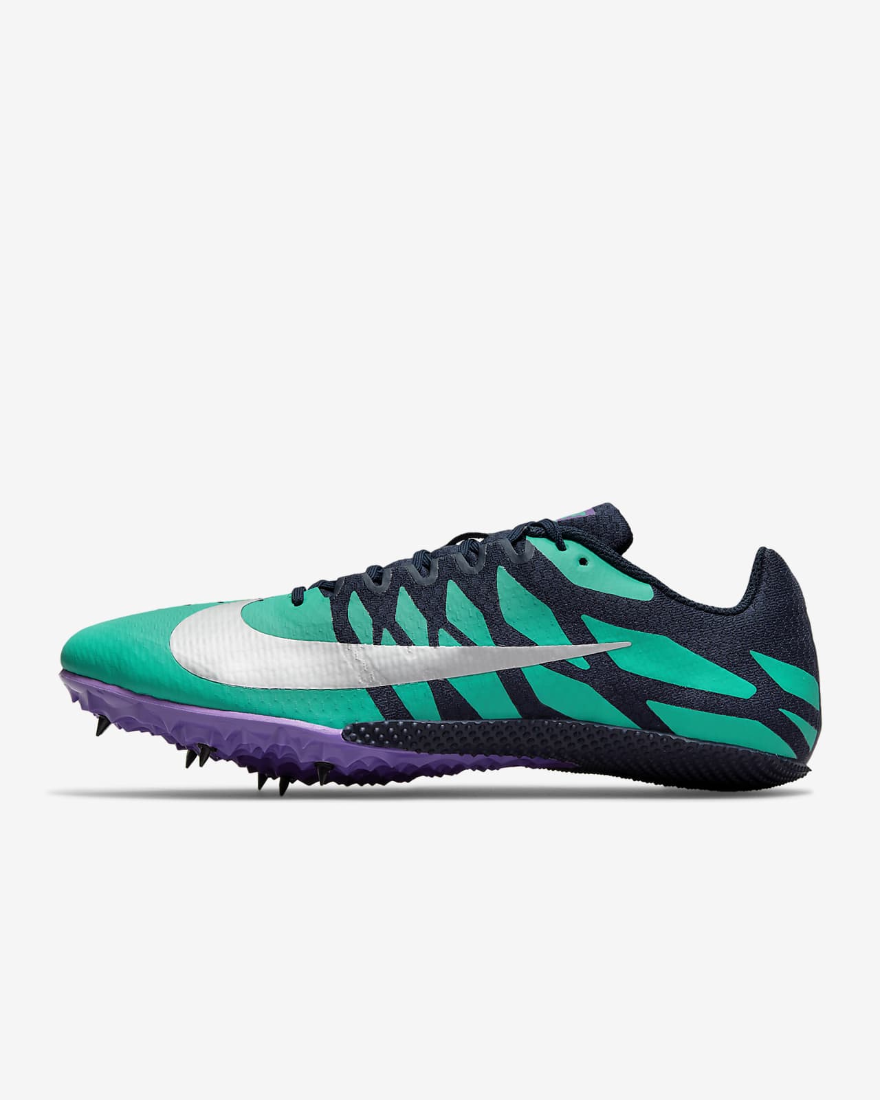 Nike Zoom Rival S 9 Track & Field Sprinting Spikes