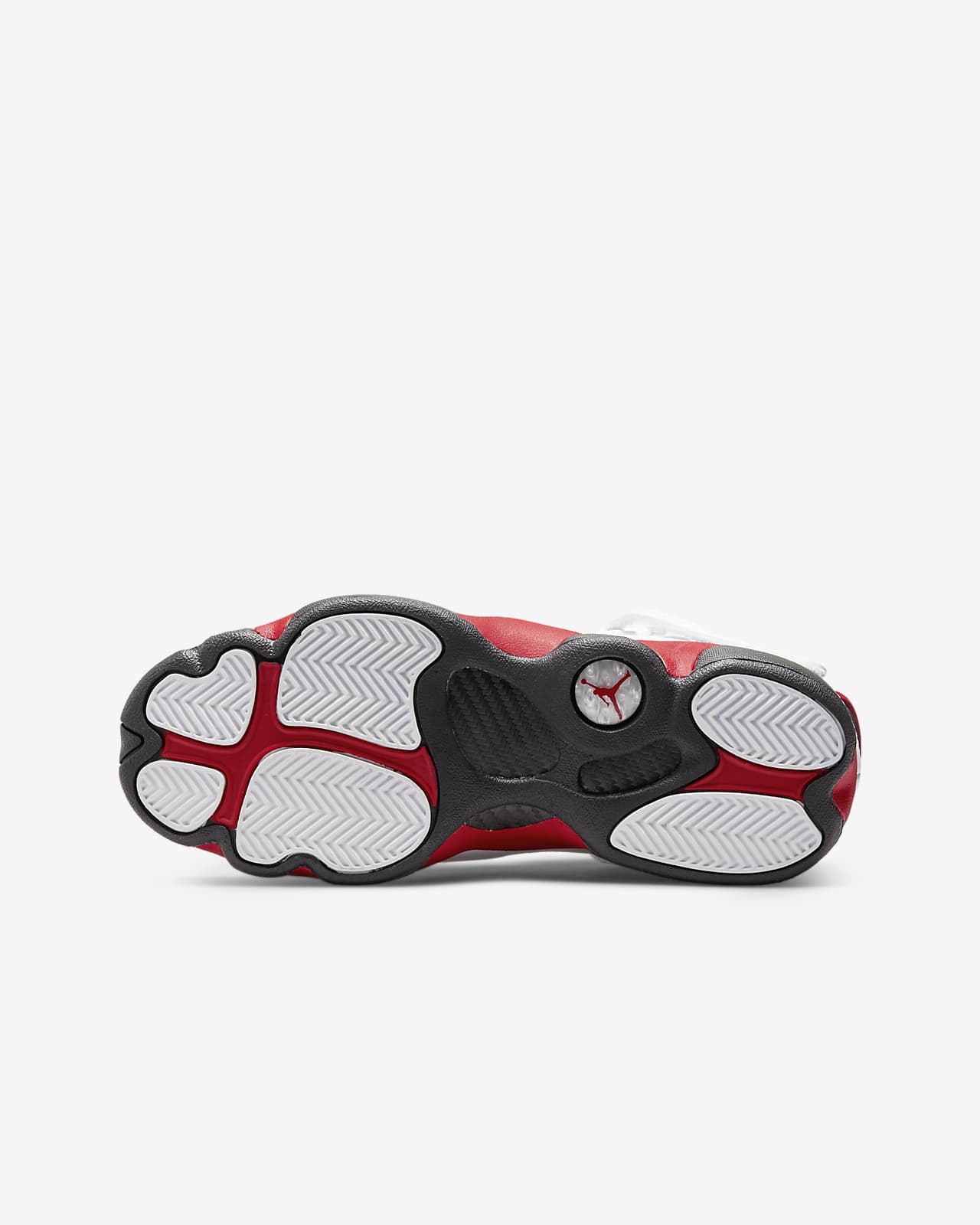 Jordan 6 Rings Older Kids' Shoes. Nike LU