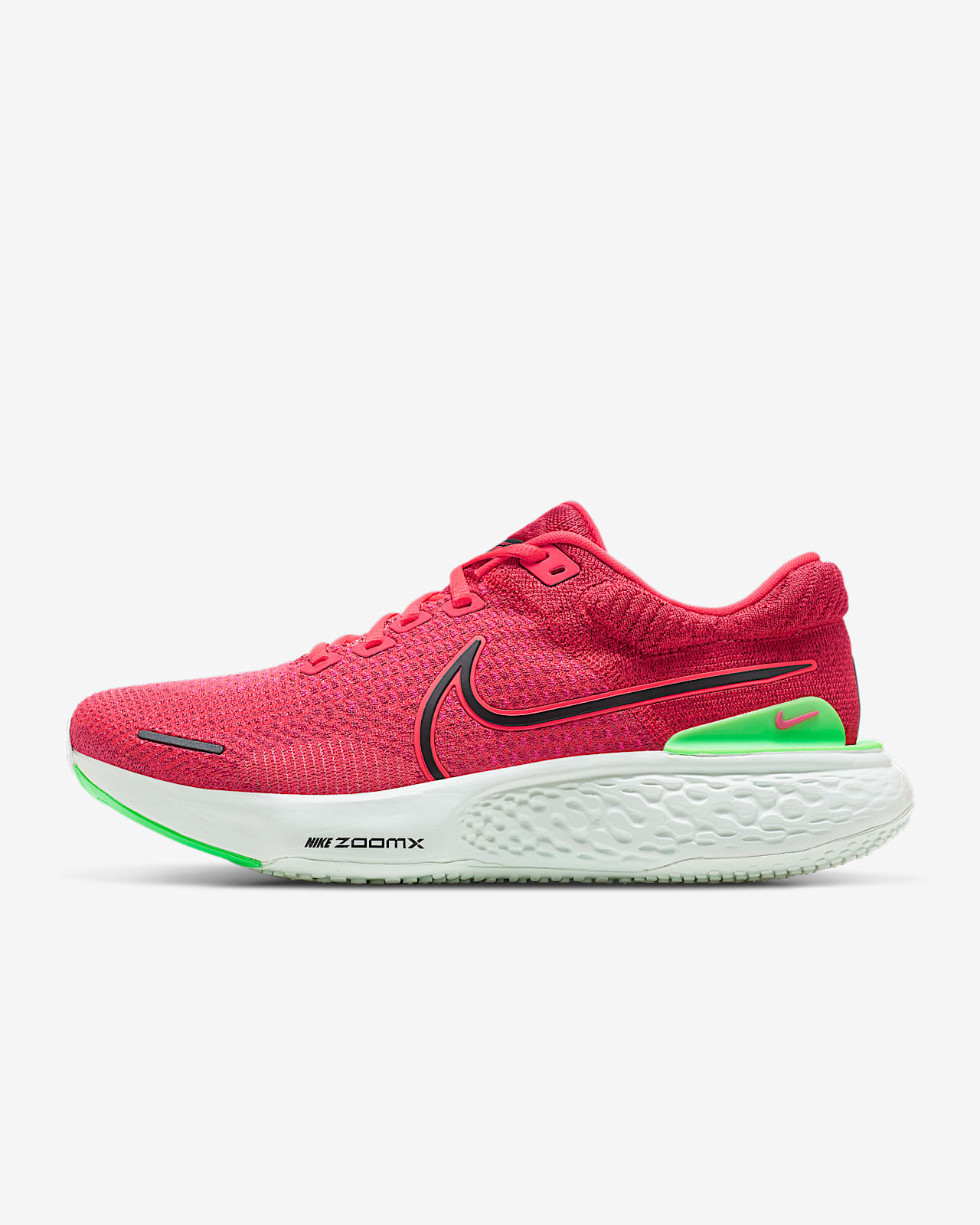 Scarpa da running su strada Nike ZoomX Invincible Run Flyknit 2 - Uomo.  Nike IT