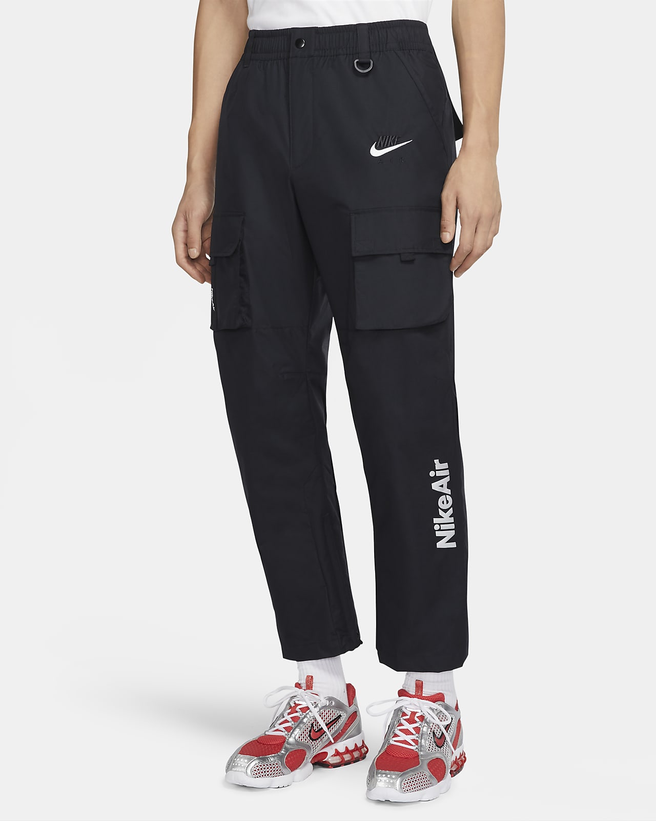 Nike Air Men's Repel Pants. Nike JP