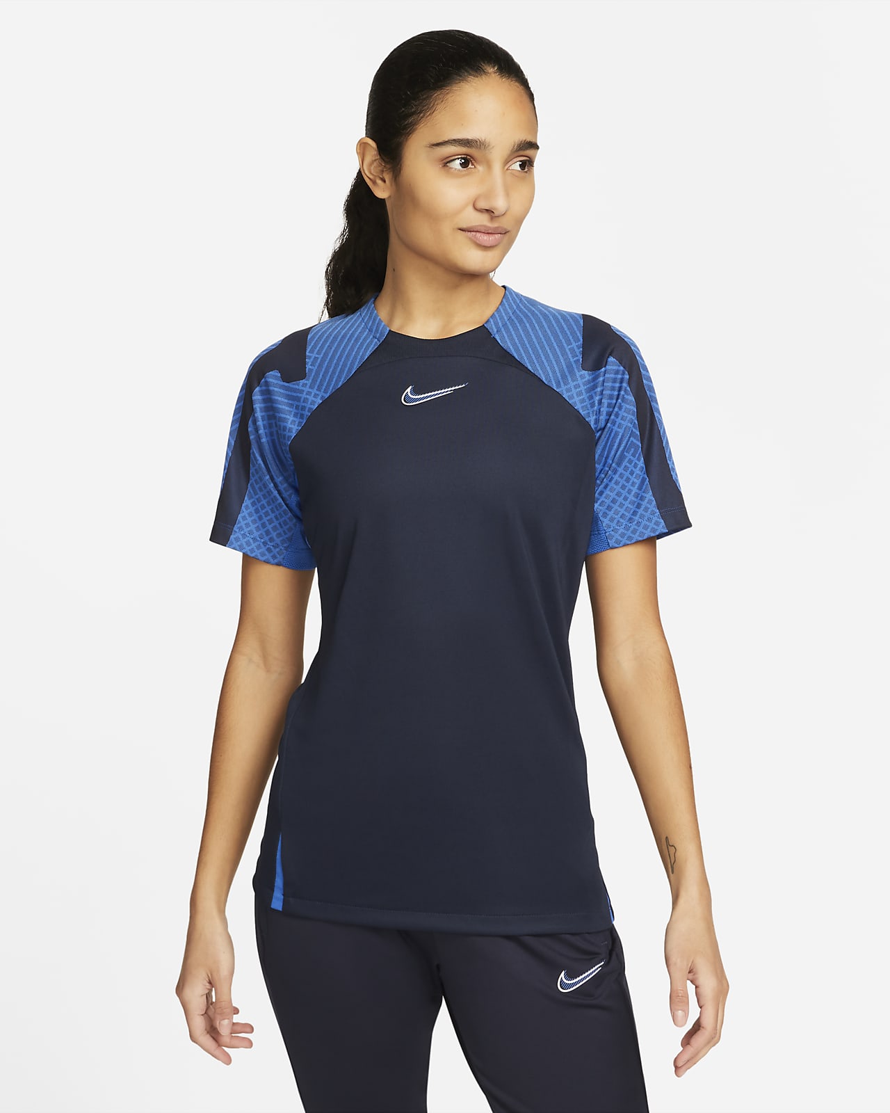 Maglia da calcio Nike Dri-FIT Strike - Donna. Nike IT