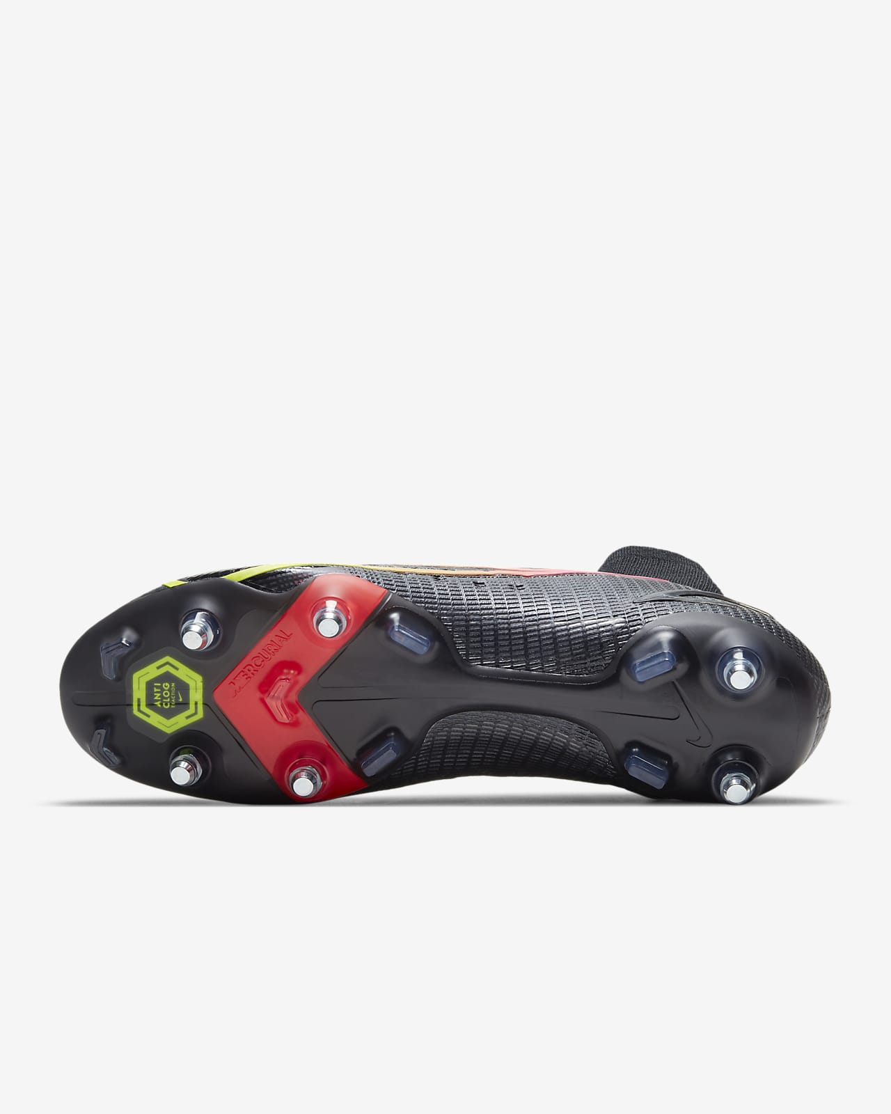 nike mercurial superfly elite sg