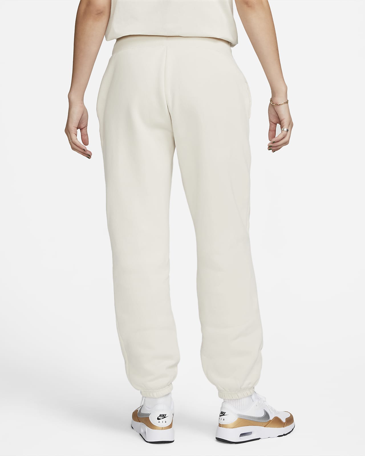 Tracksuit bottoms womens online h&m