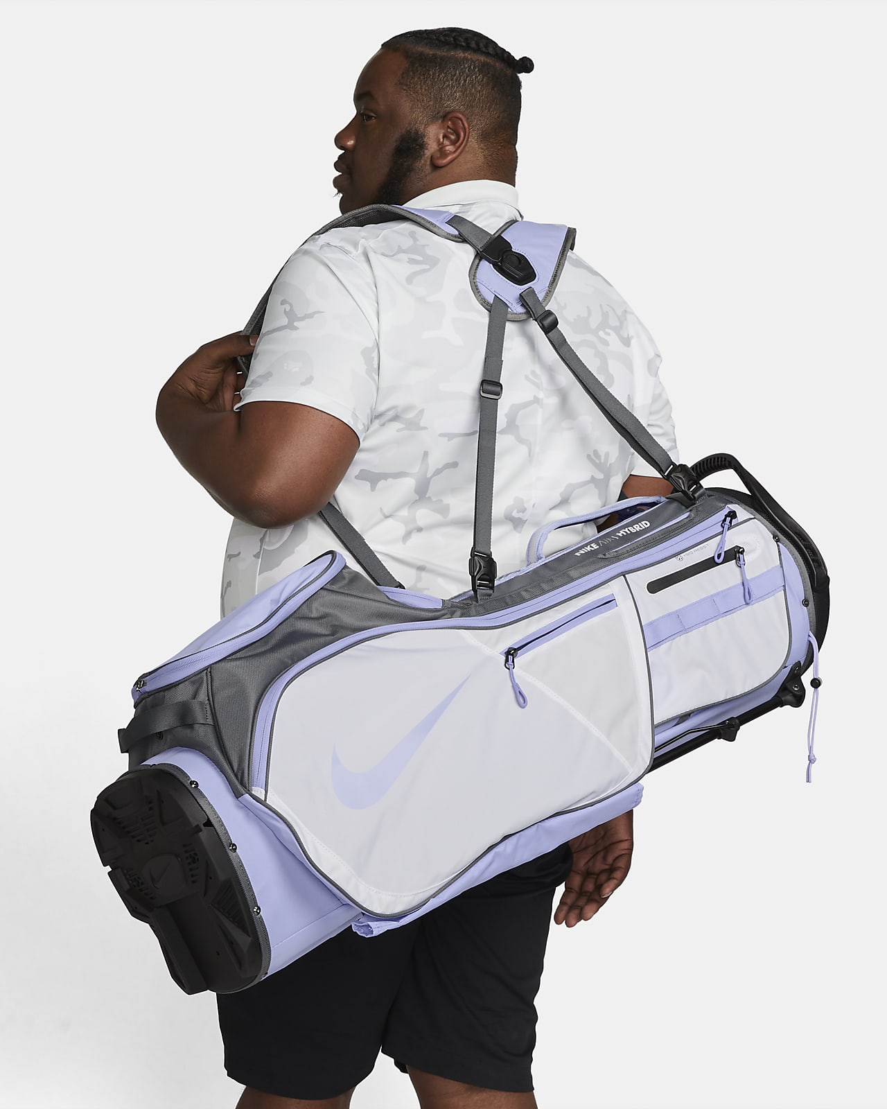 Nike Air Hybrid 2 Bag. Nike.com