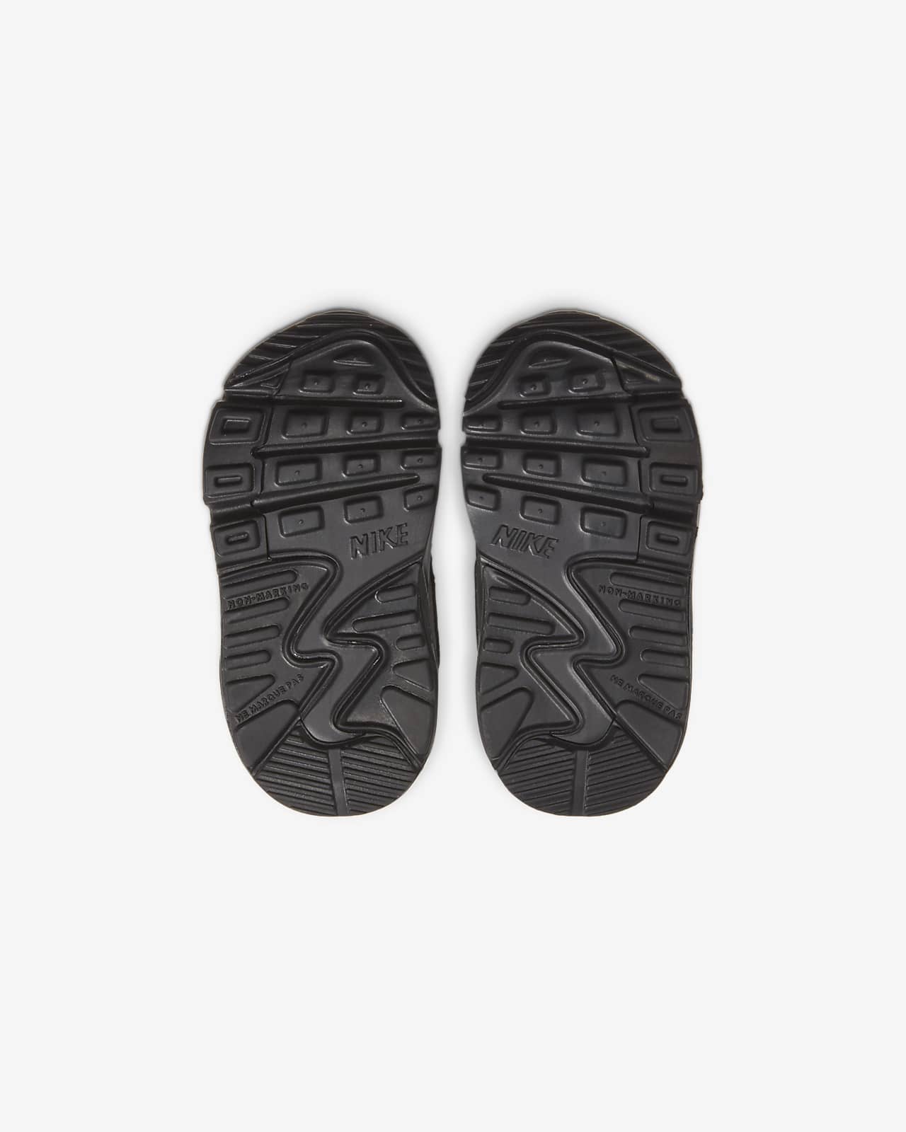 air max 90 noir enfant jordan