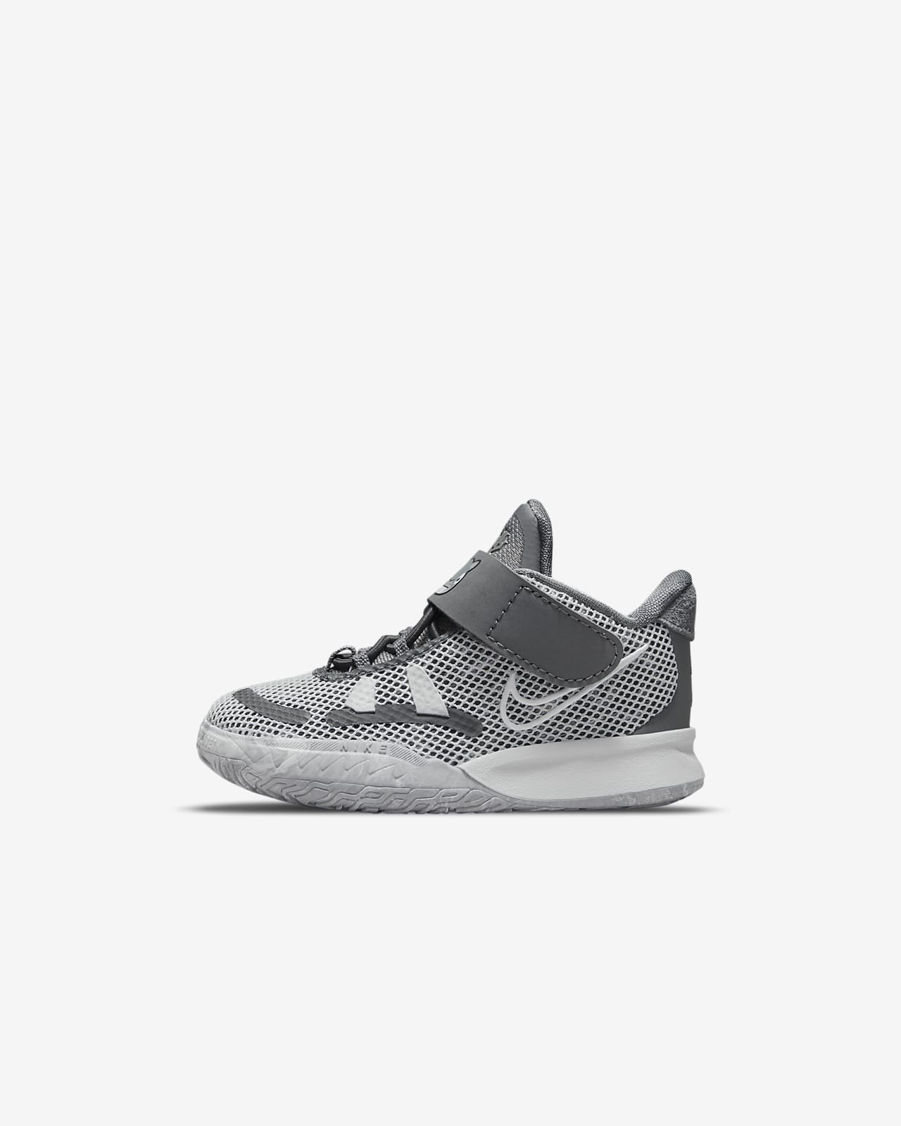 kyrie irving toddler shoes