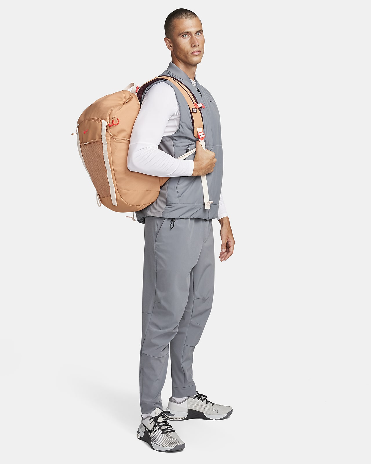 Mijnwerker Gedragen Monet Nike Hike Backpack (27L). Nike.com