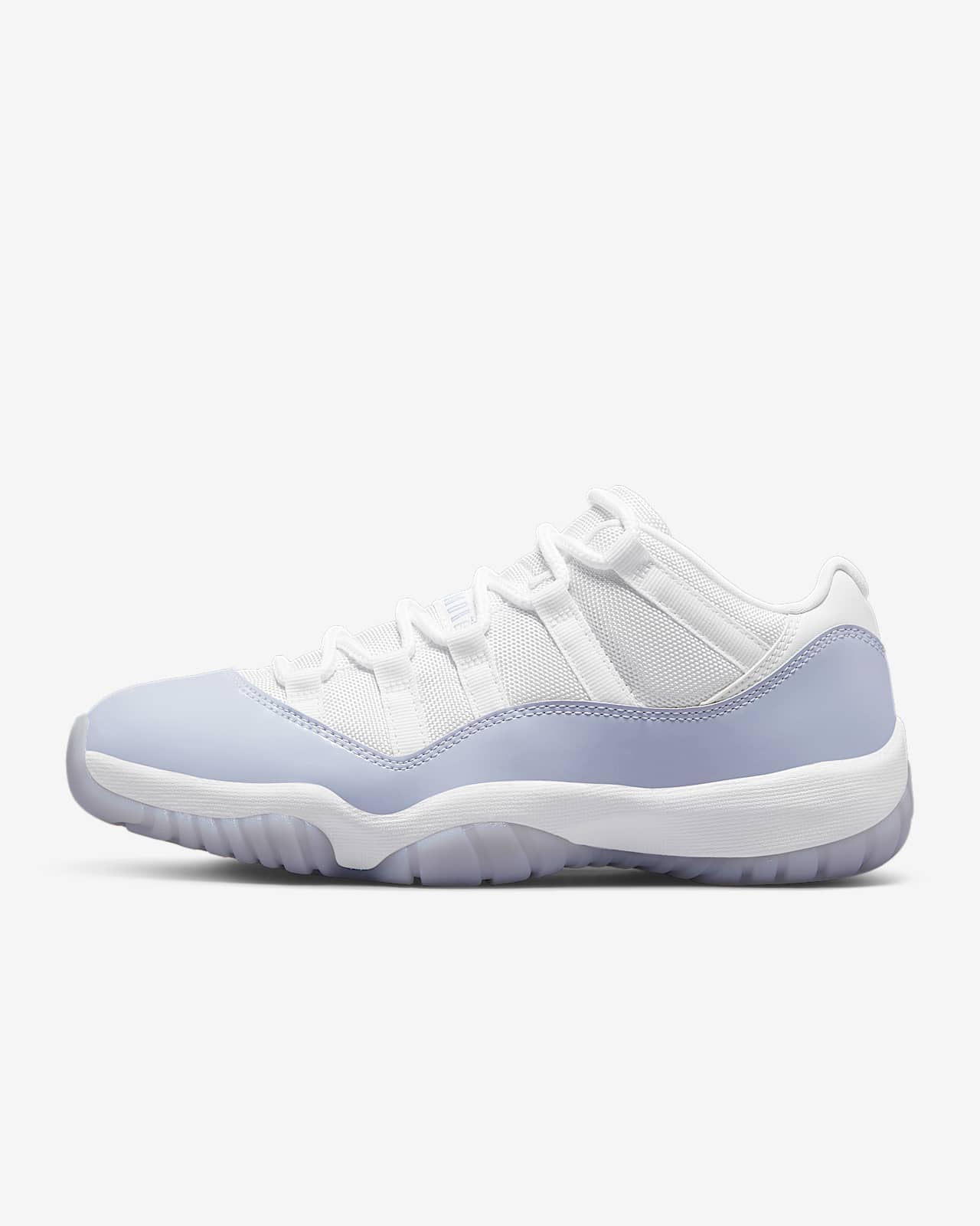 Scarpa Air Jordan 11 Retro Low - Donna. Nike IT