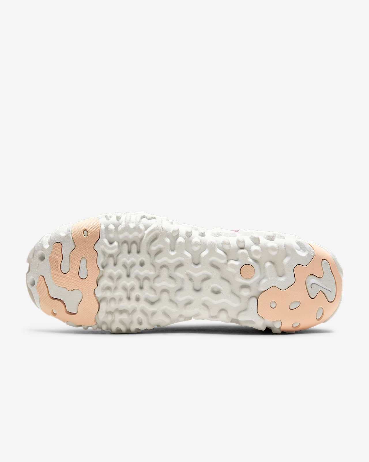 Nike公式 ナイキ Ispa オーバーリアクト フライニット メンズシューズ オンラインストア 通販サイト