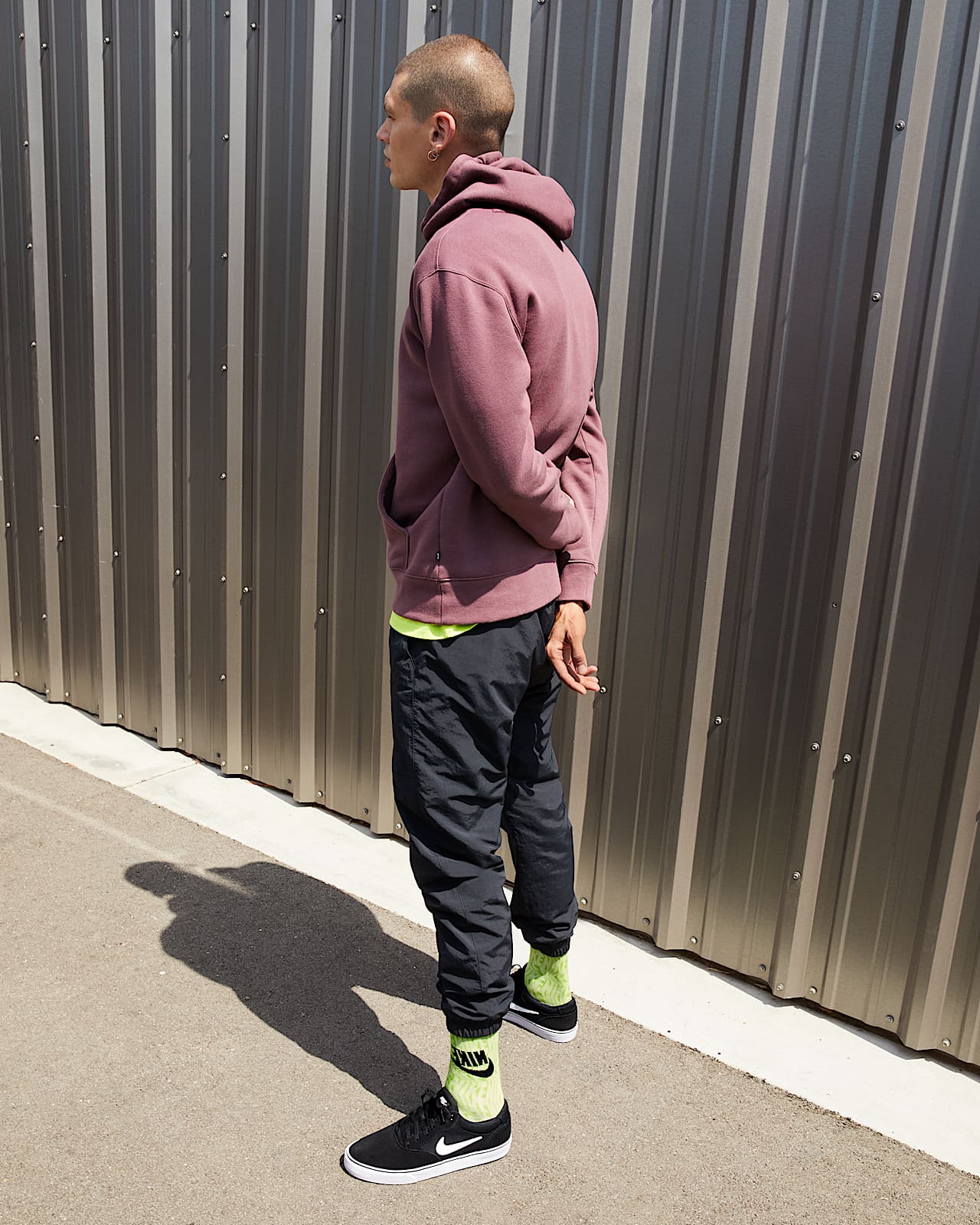 Nike SB Chron 2 Zapatillas de skateboard. Nike ES