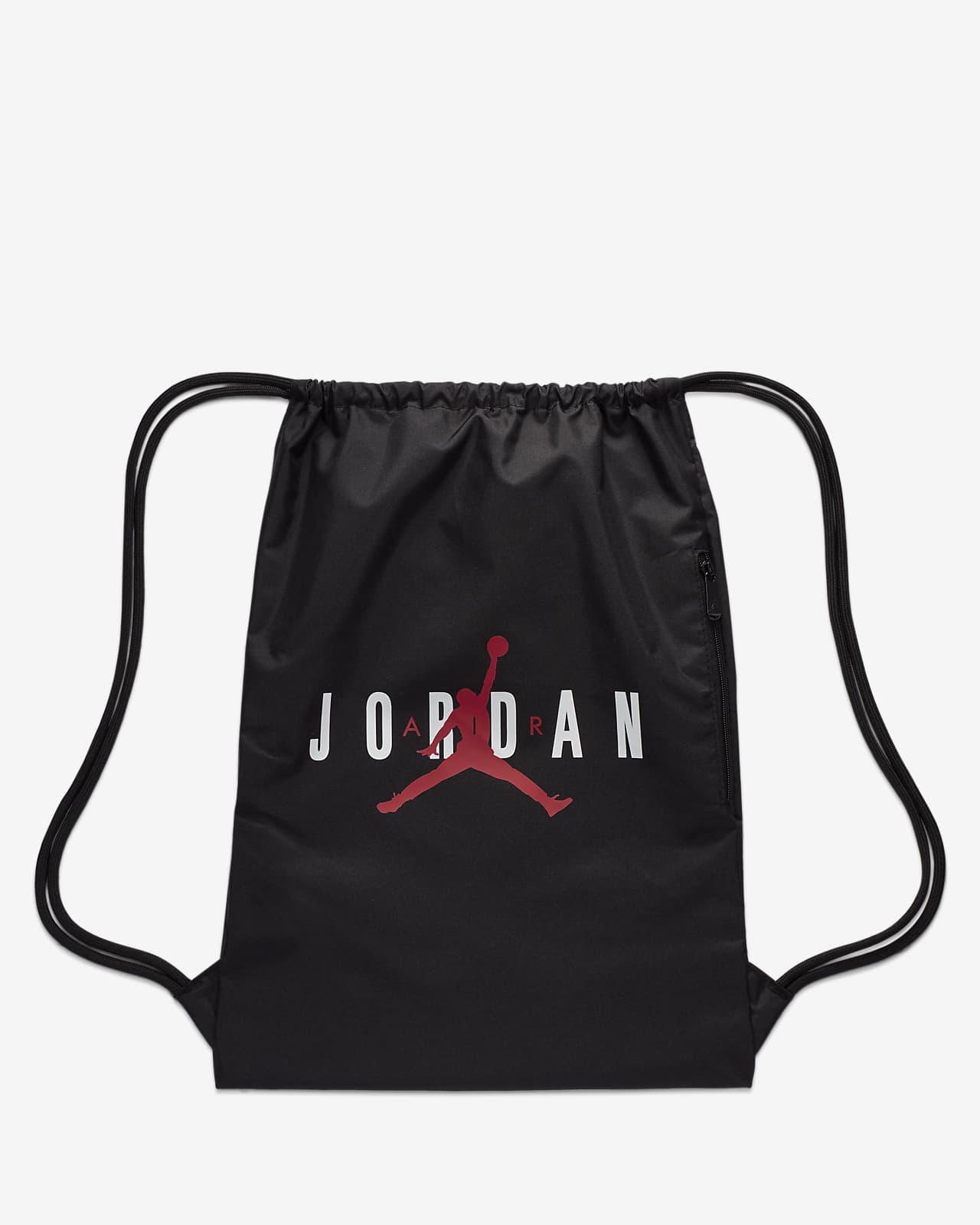 Jordan Saco de gimnasia con estampado Niño/a. ES