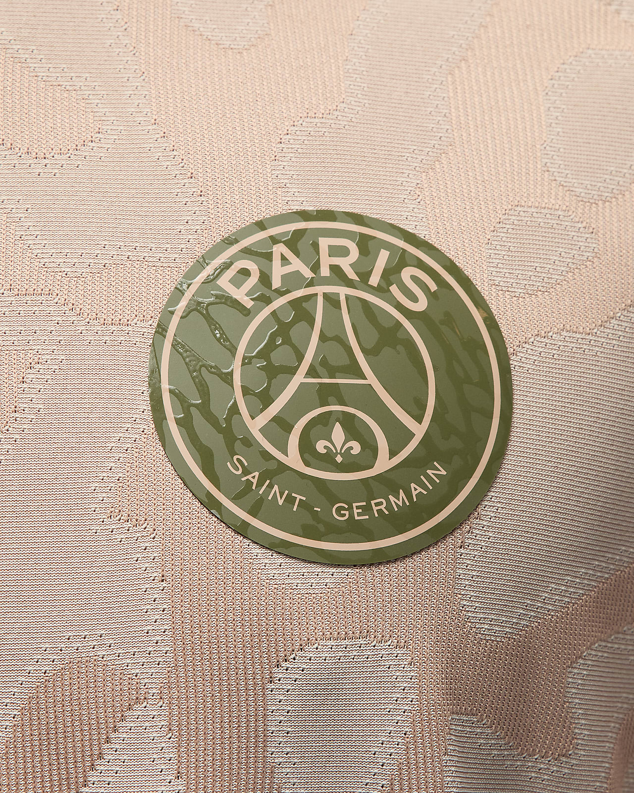 Psg jordan clearance authentic