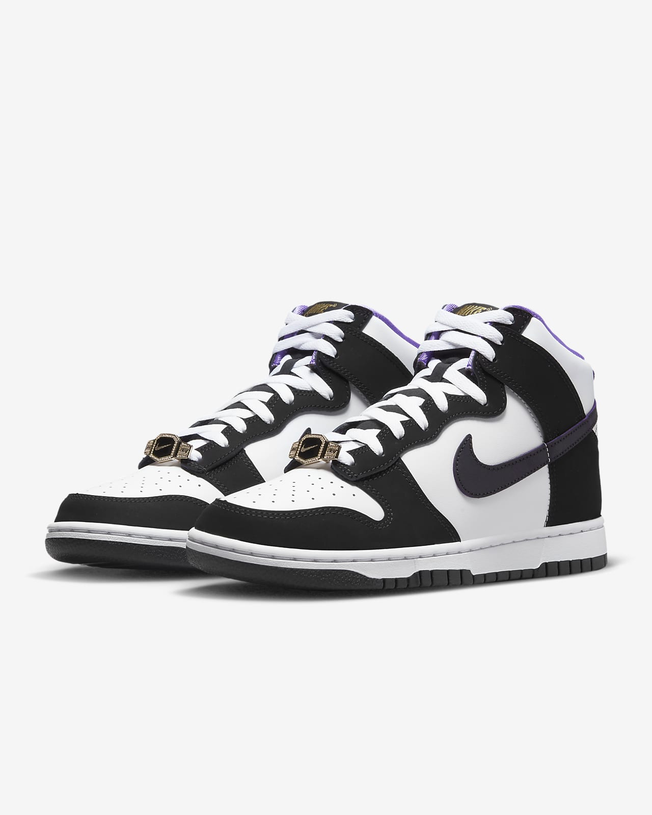 nike dunk hi prm emb