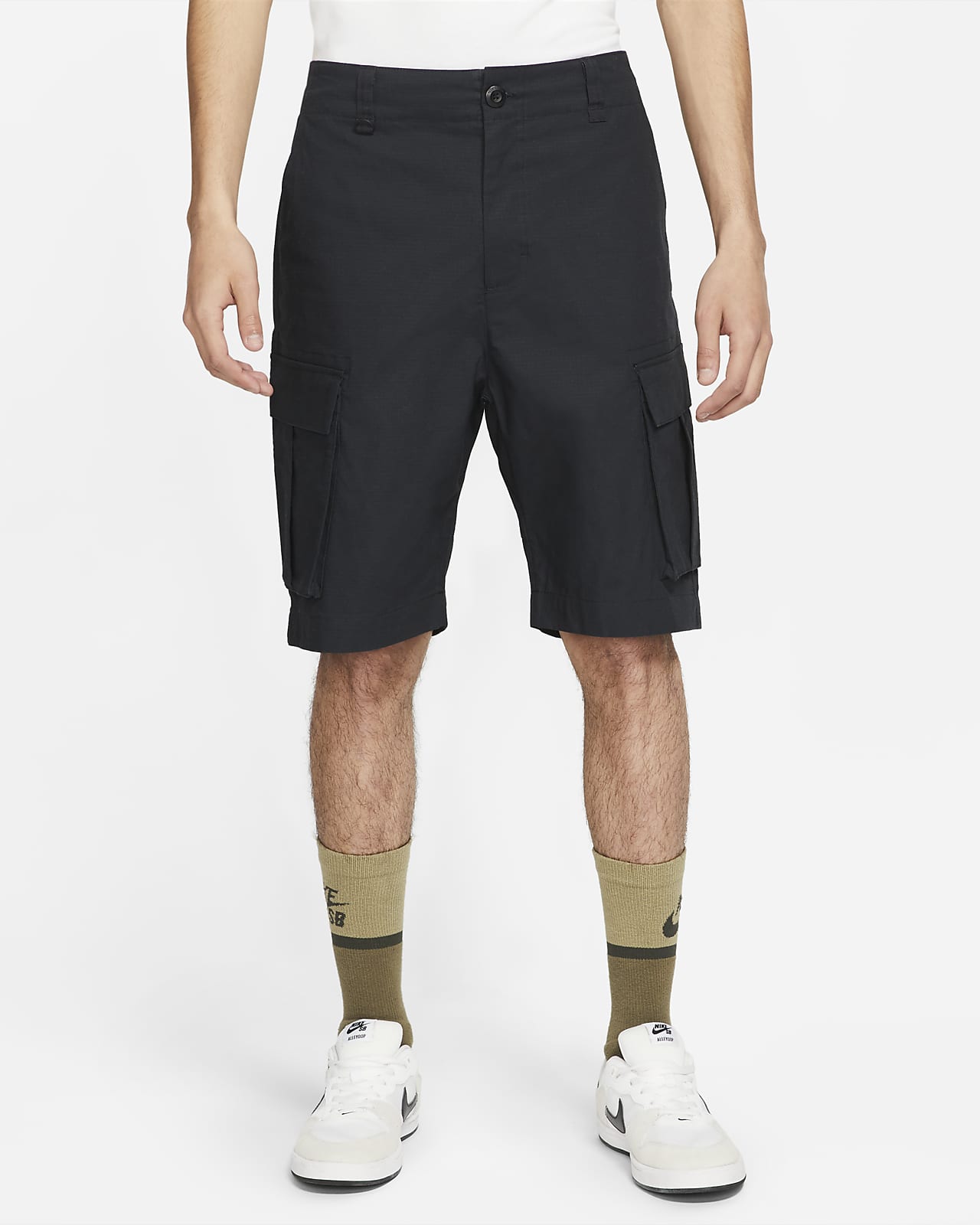nike sb skate shorts