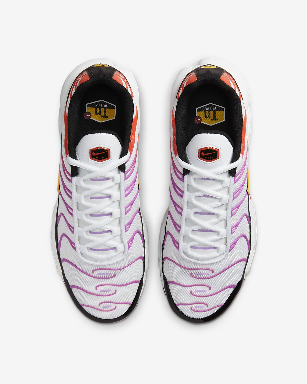 Nike Air Max Pulse Men's Shoes. Nike LU