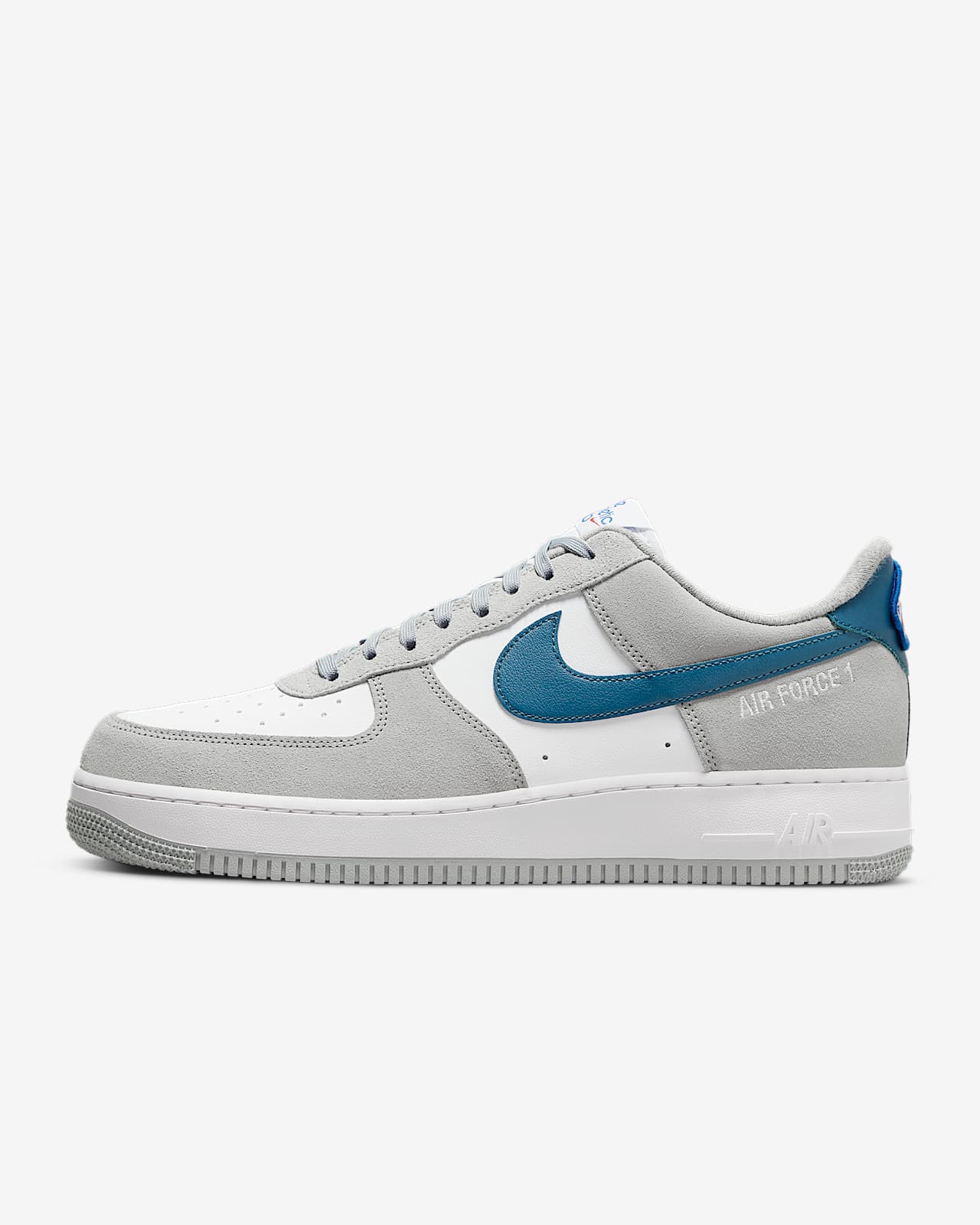 Nike Air Force 1 '07 LV8 Herenschoen. Nike BE