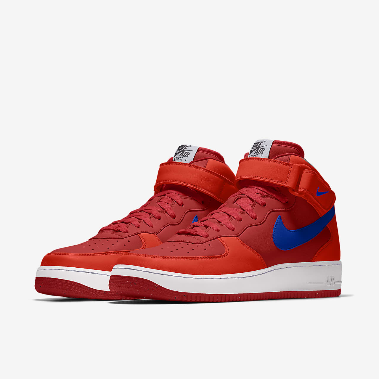 air force 1 mid by you