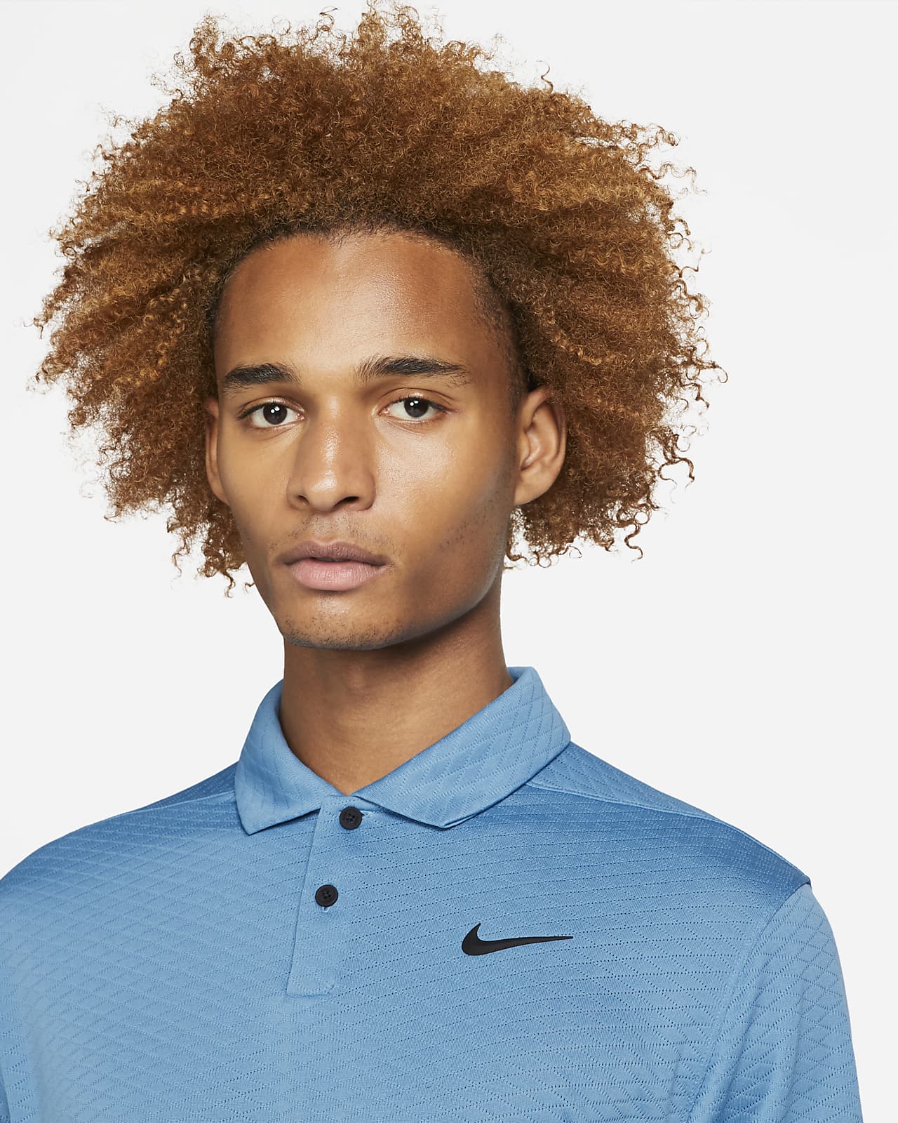 nike dri fit vapor golf polo