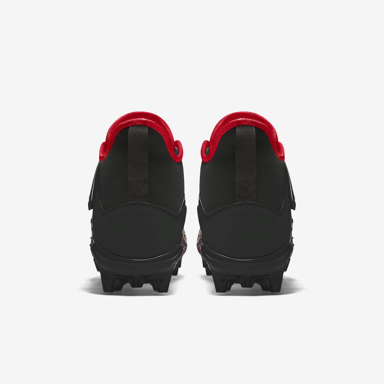 nike alpha menace football cleats