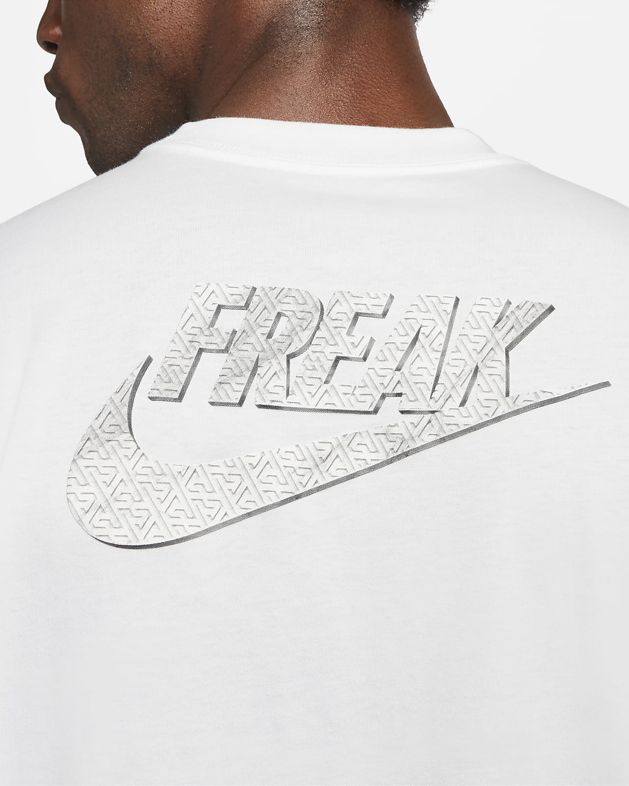 freak nike logo