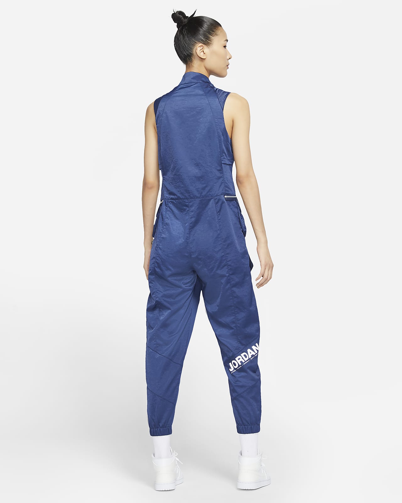 Jordan Women's Flight Suit. Nike JP