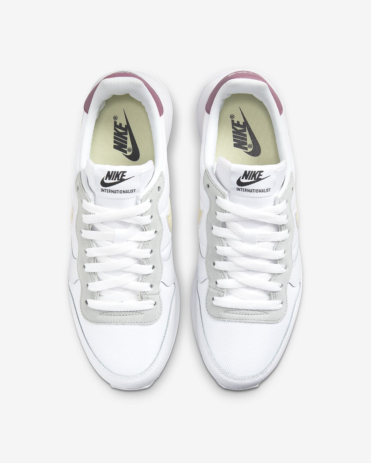 nike internationalist sneaker women